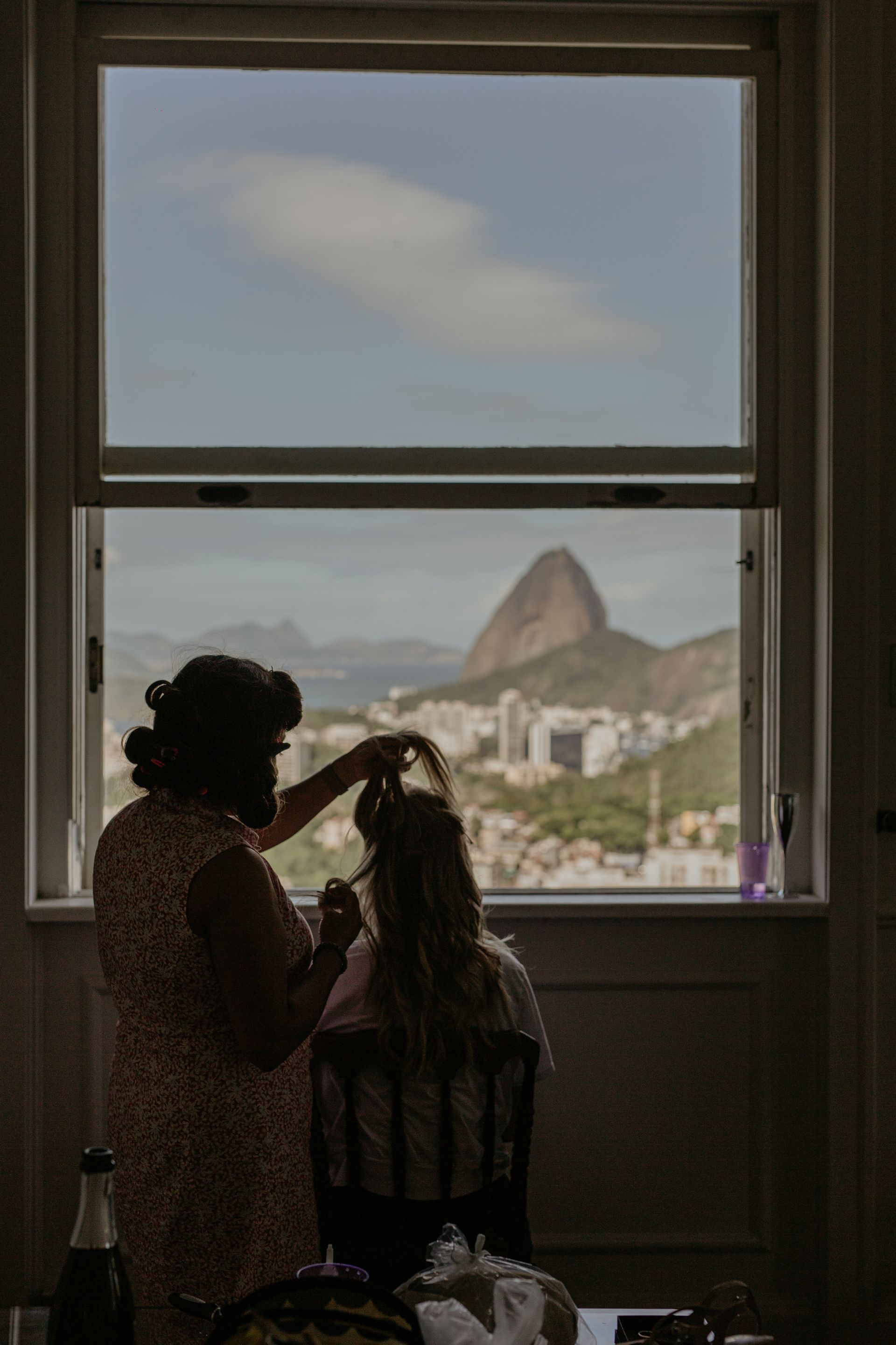 Casamento Mansão Santa Teresa - RJ - Fabricio e Johanna - 3 - 1