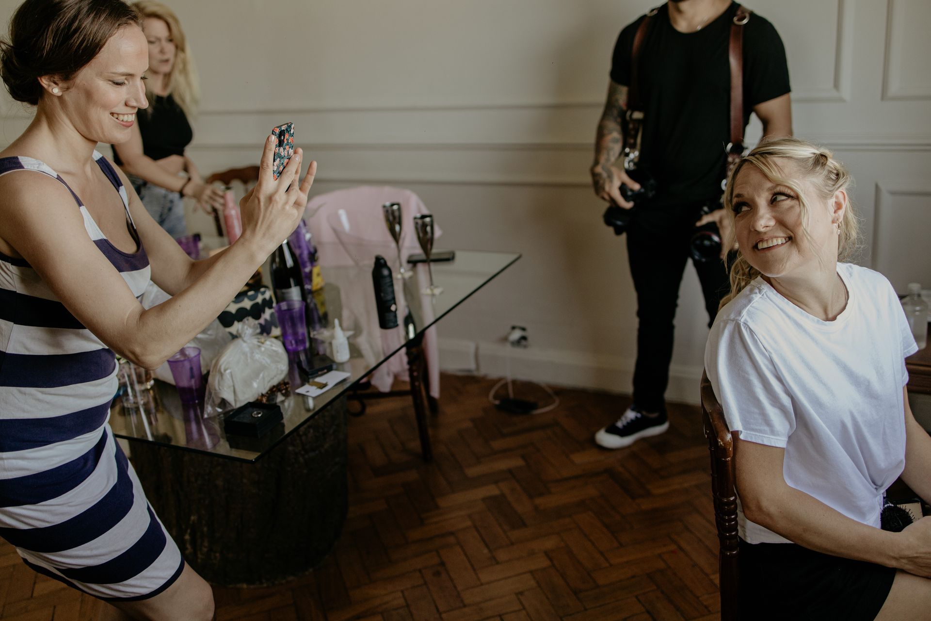 Casamento Mansão Santa Teresa - RJ - Fabricio e Johanna - 3 - 2