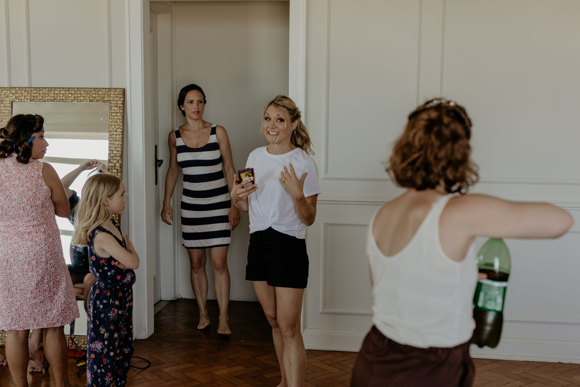 Casamento Mansão Santa Teresa - RJ - Fabricio e Johanna - 3 - 3