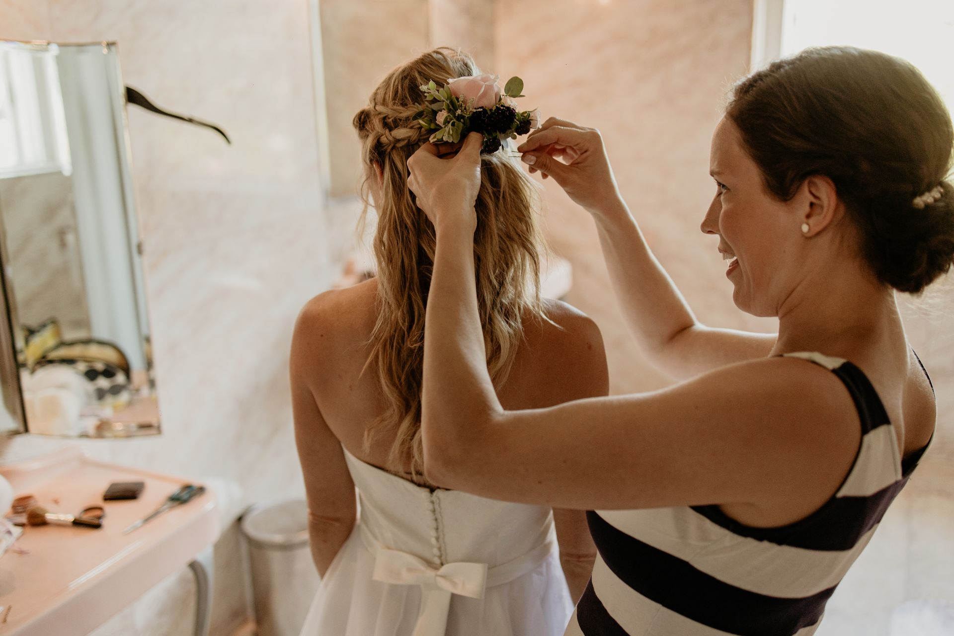 Casamento Mansão Santa Teresa - RJ - Fabricio e Johanna - 3 - 10