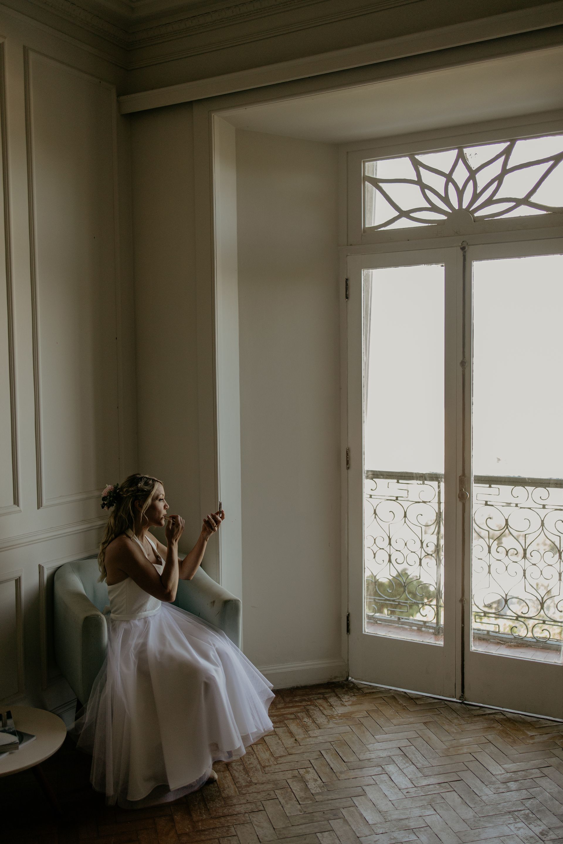 Casamento Mansão Santa Teresa - RJ - Fabricio e Johanna - 3 - 12