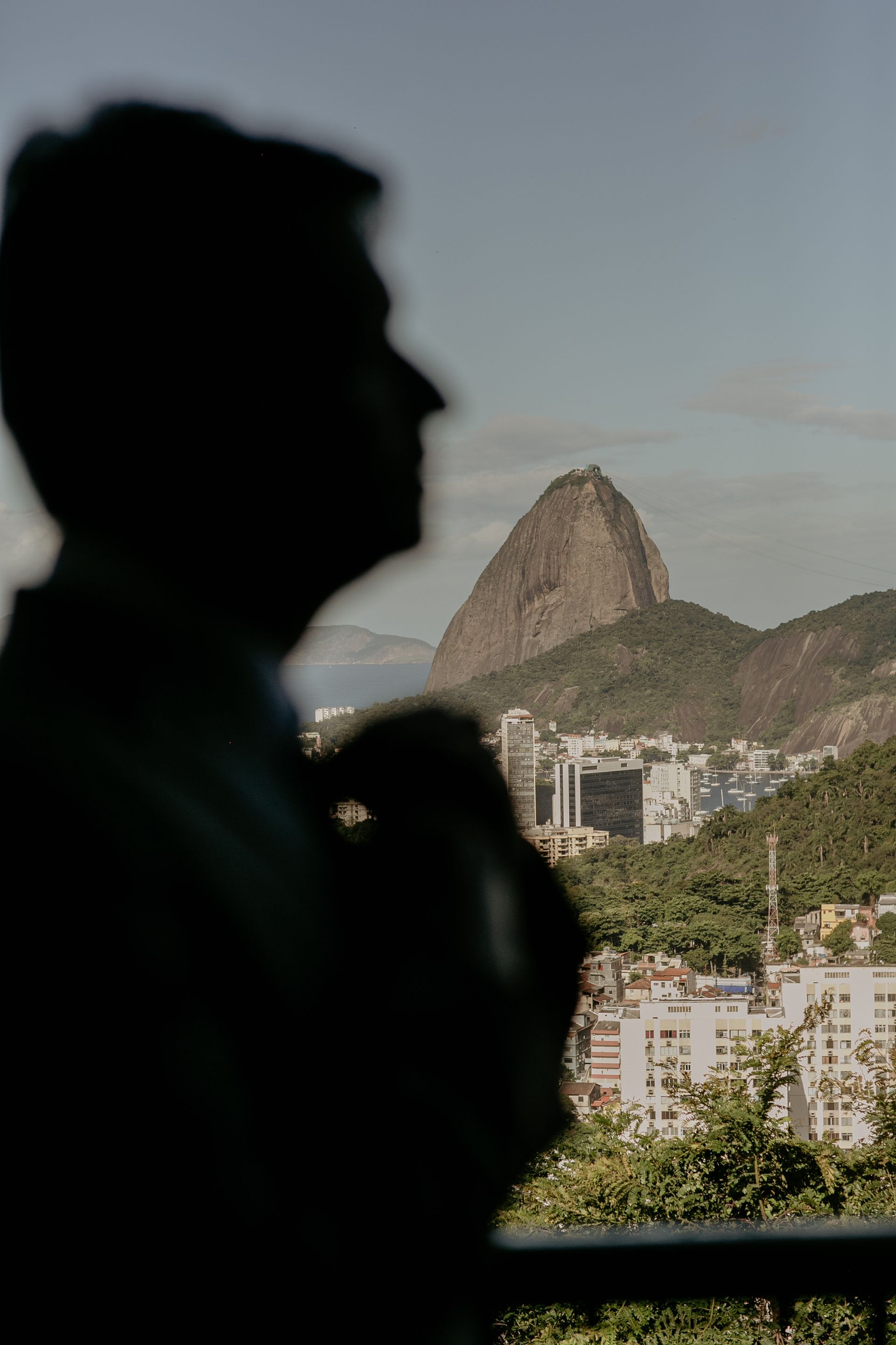 Casamento Mansão Santa Teresa - RJ - Fabricio e Johanna - 3 - 4