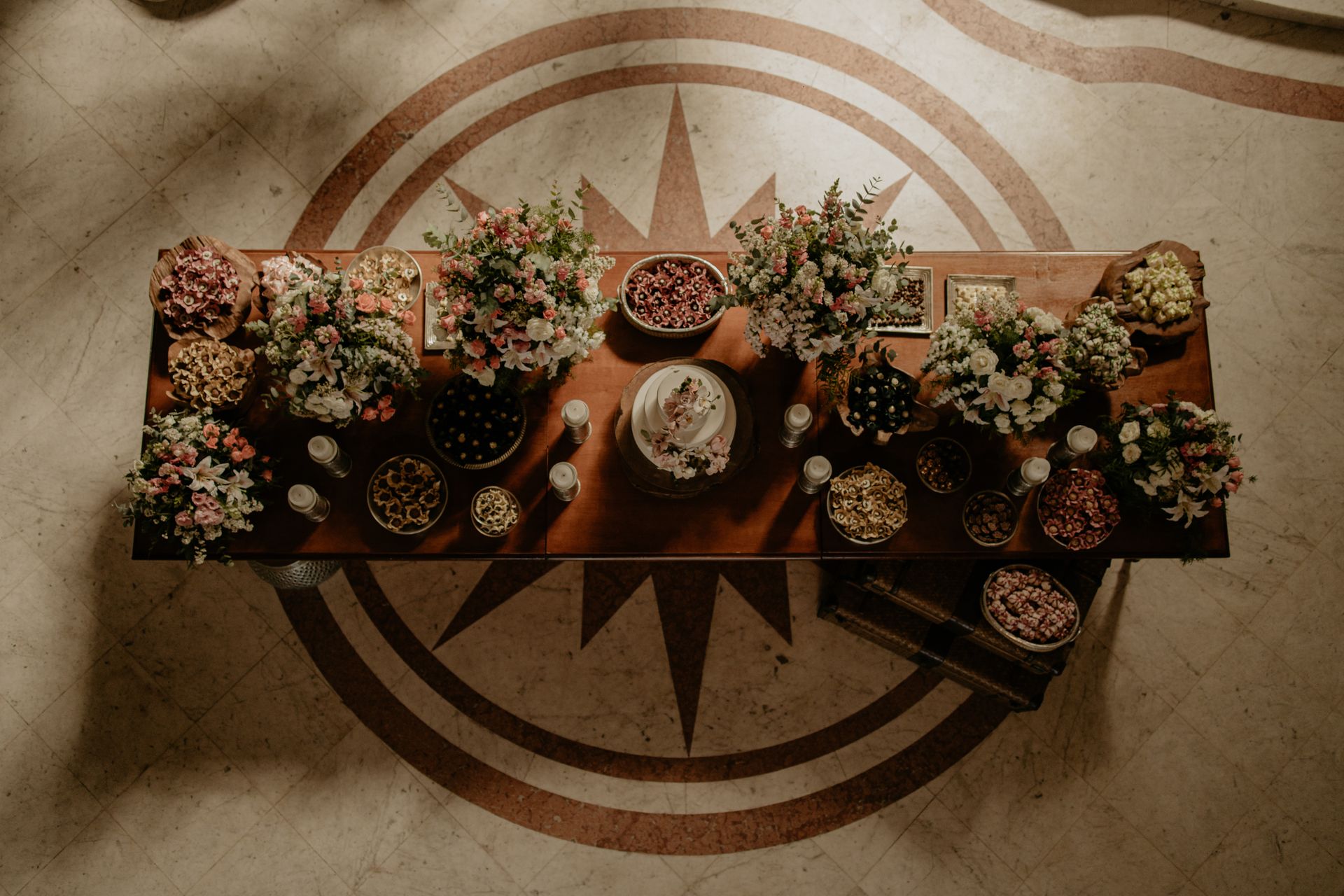 Casamento Mansão Santa Teresa - RJ - Fabricio e Johanna - 3 - 21