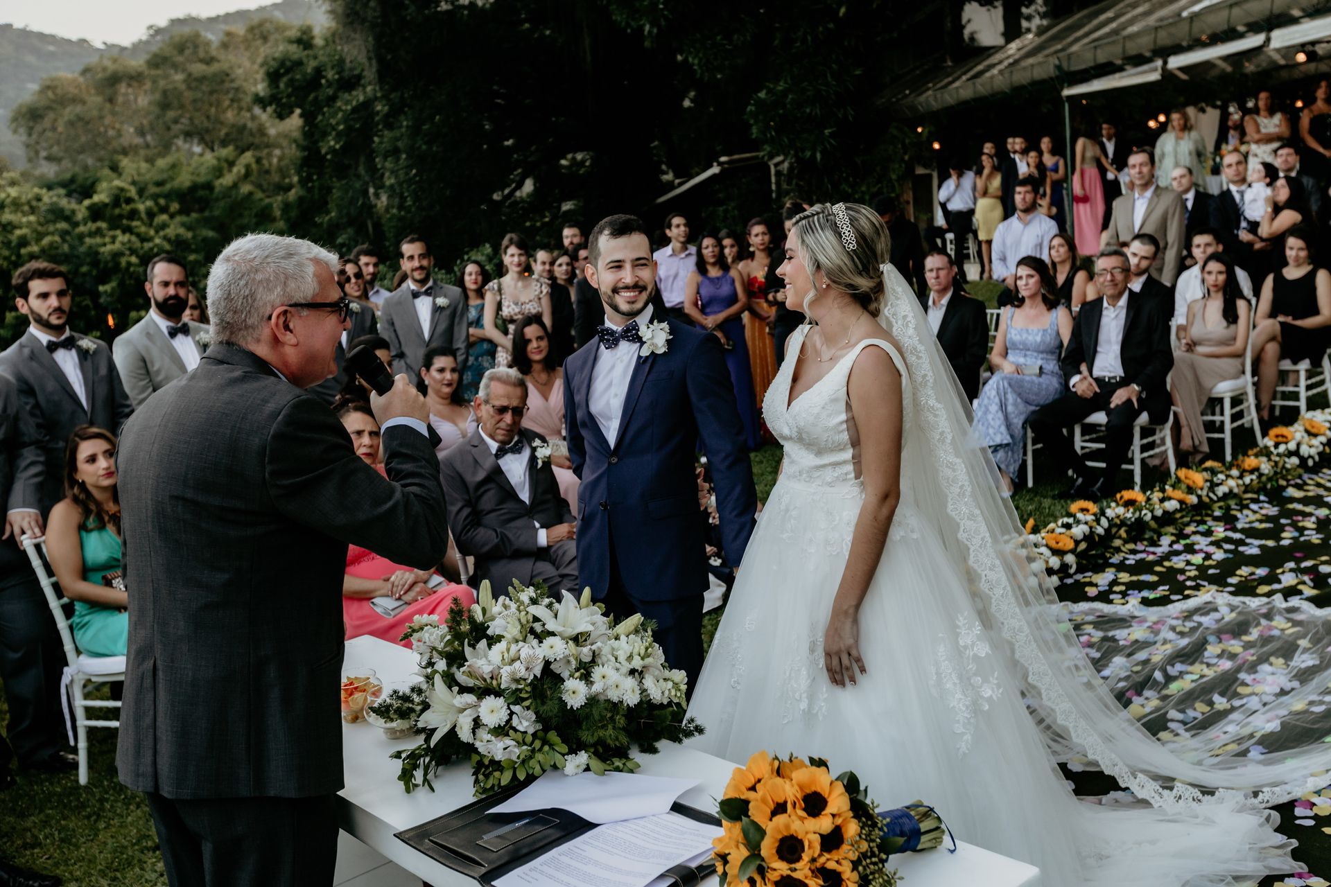 Casamento Casa de Santa Teresa - RJ - Leo e Natalia - 2 - 26