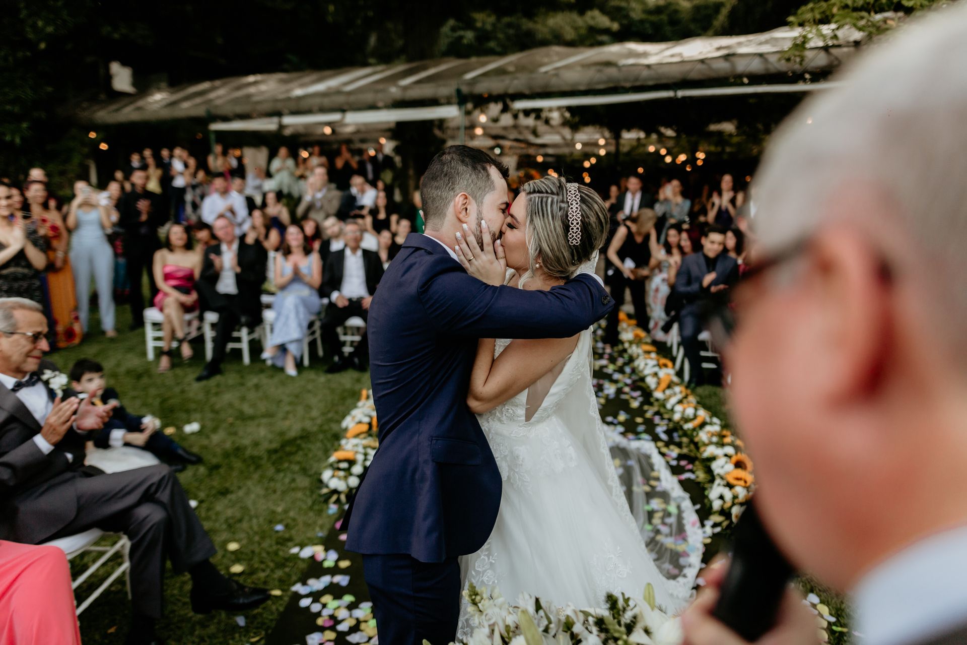 Casamento Casa de Santa Teresa - RJ - Leo e Natalia - 2 - 28