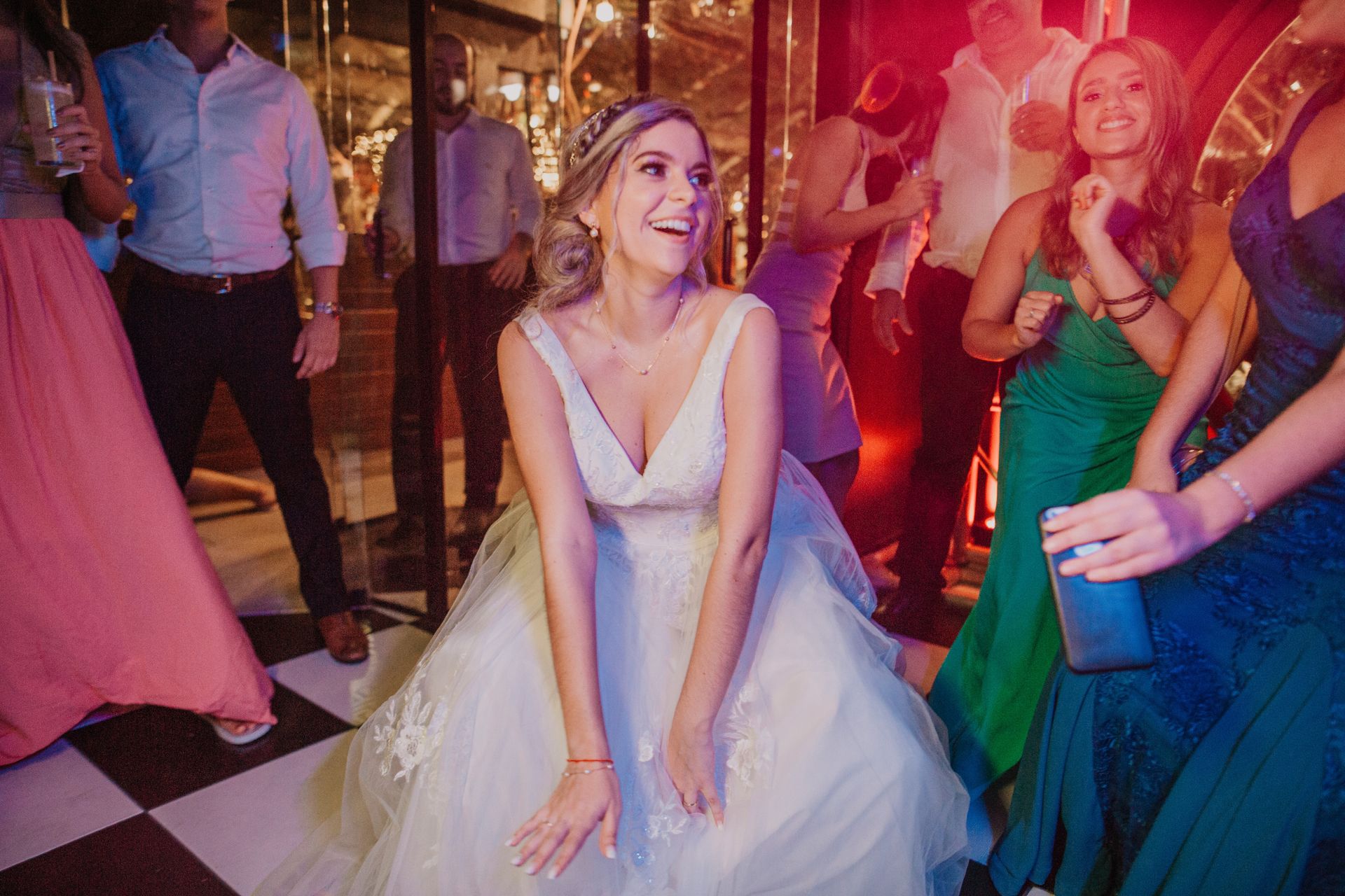 Casamento Casa de Santa Teresa - RJ - Leo e Natalia - 2 - 50