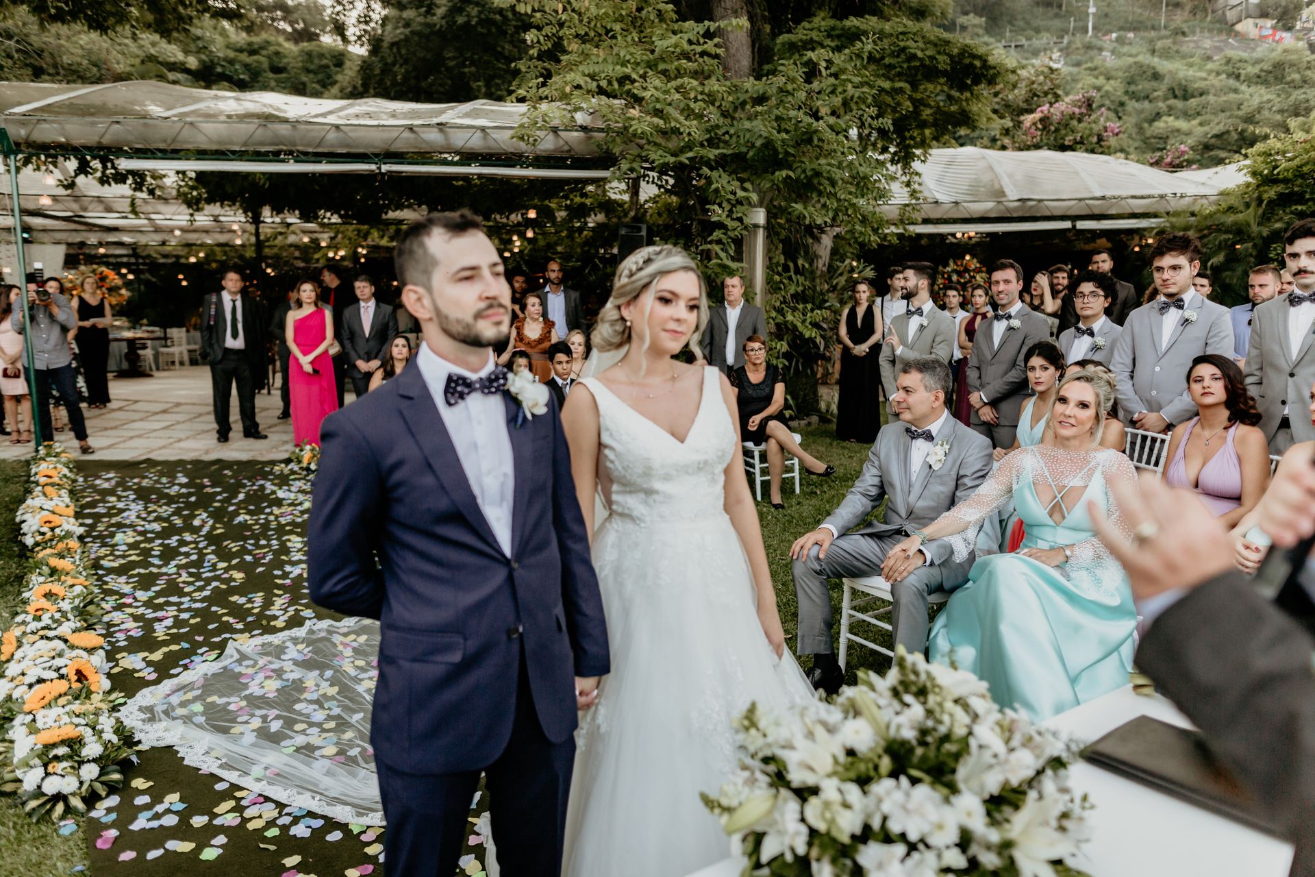 Casamento Casa de Santa Teresa - RJ - Leo e Natalia - 2 - 18