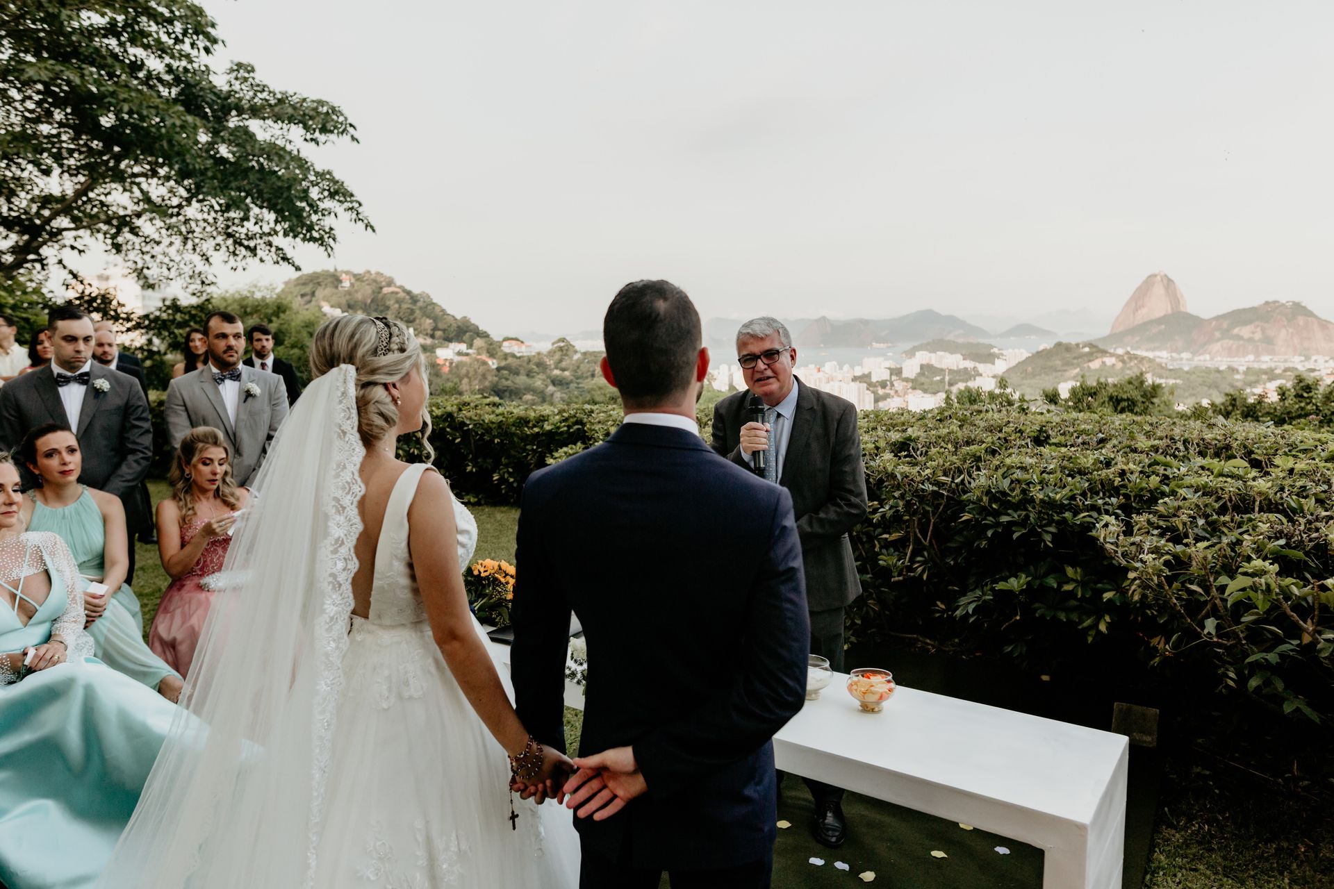 Casamento Casa de Santa Teresa - RJ - Leo e Natalia - 2 - 19