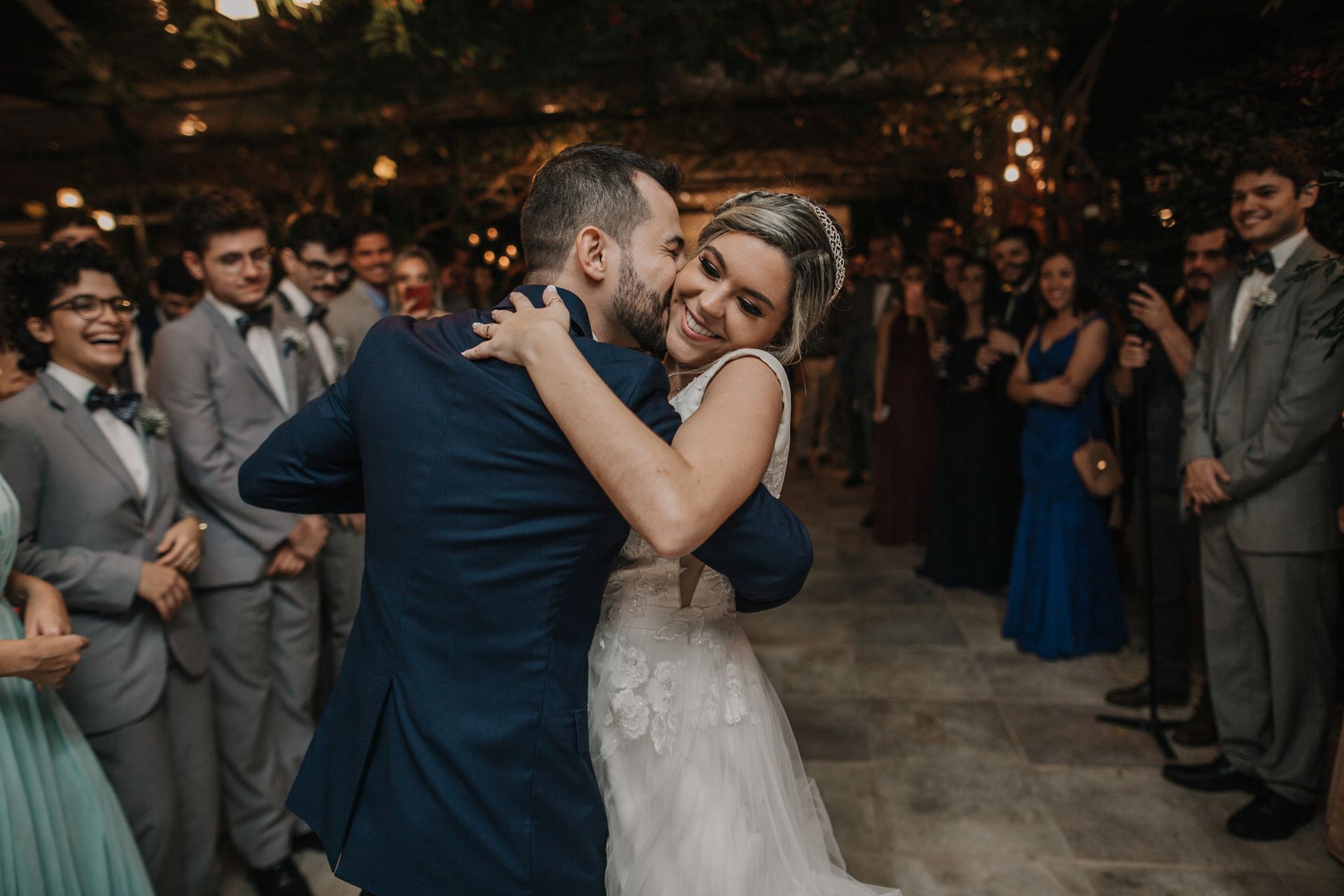 Casamento Casa de Santa Teresa - RJ - Leo e Natalia - 2 - 45