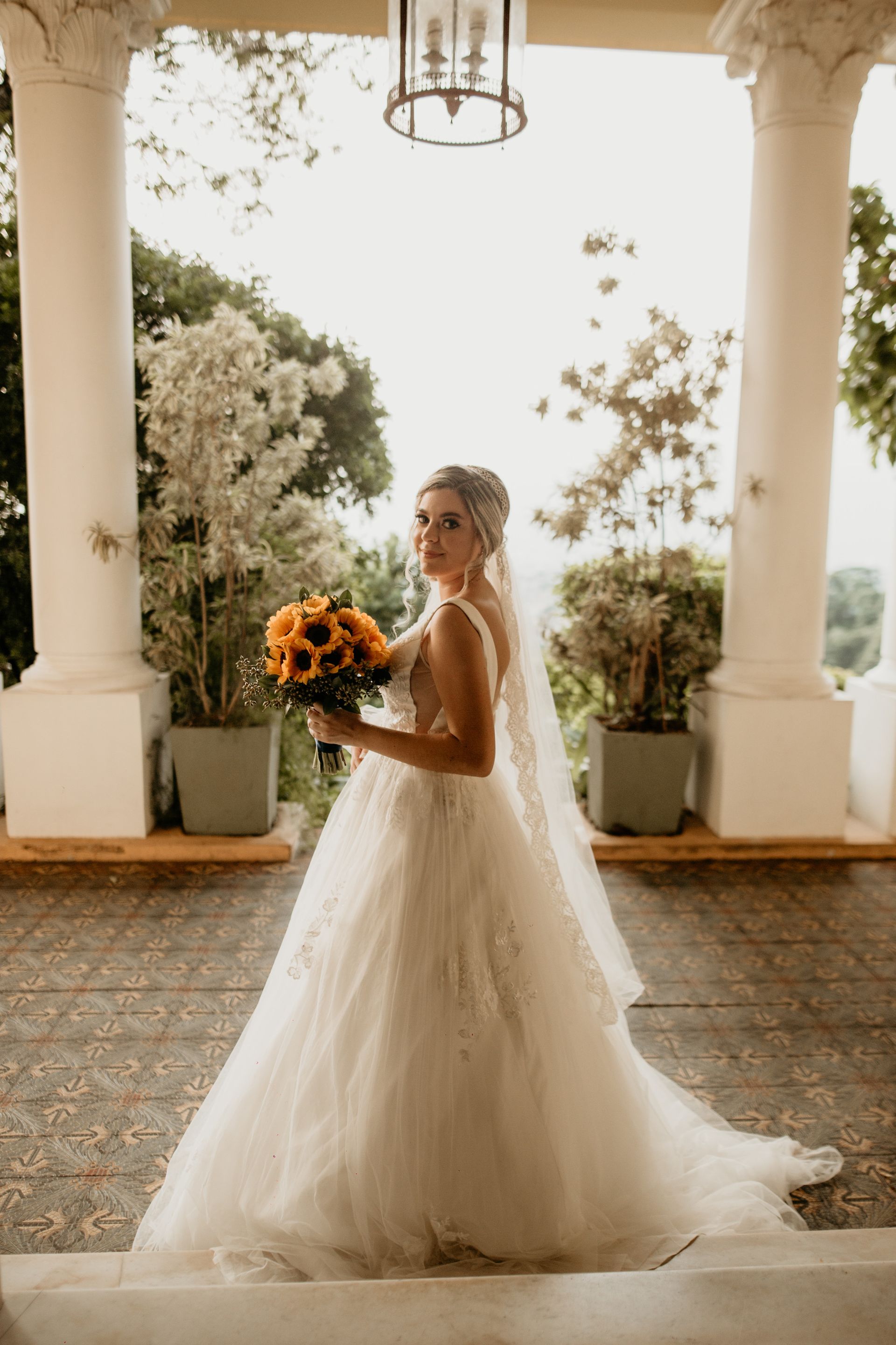 Casamento Casa de Santa Teresa - RJ - Leo e Natalia - 2 - 14