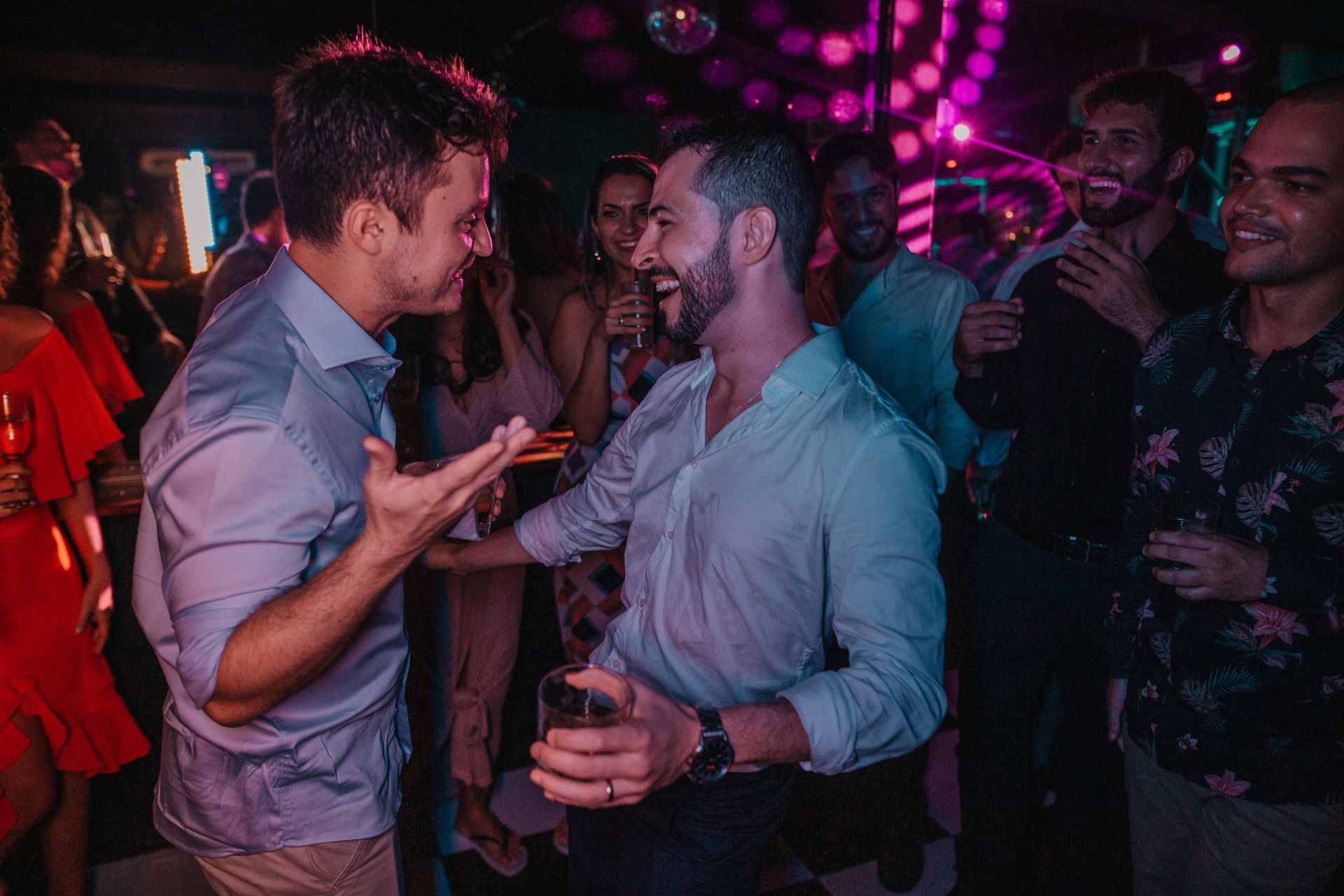 Casamento Casa de Santa Teresa - RJ - Leo e Natalia - 2 - 46