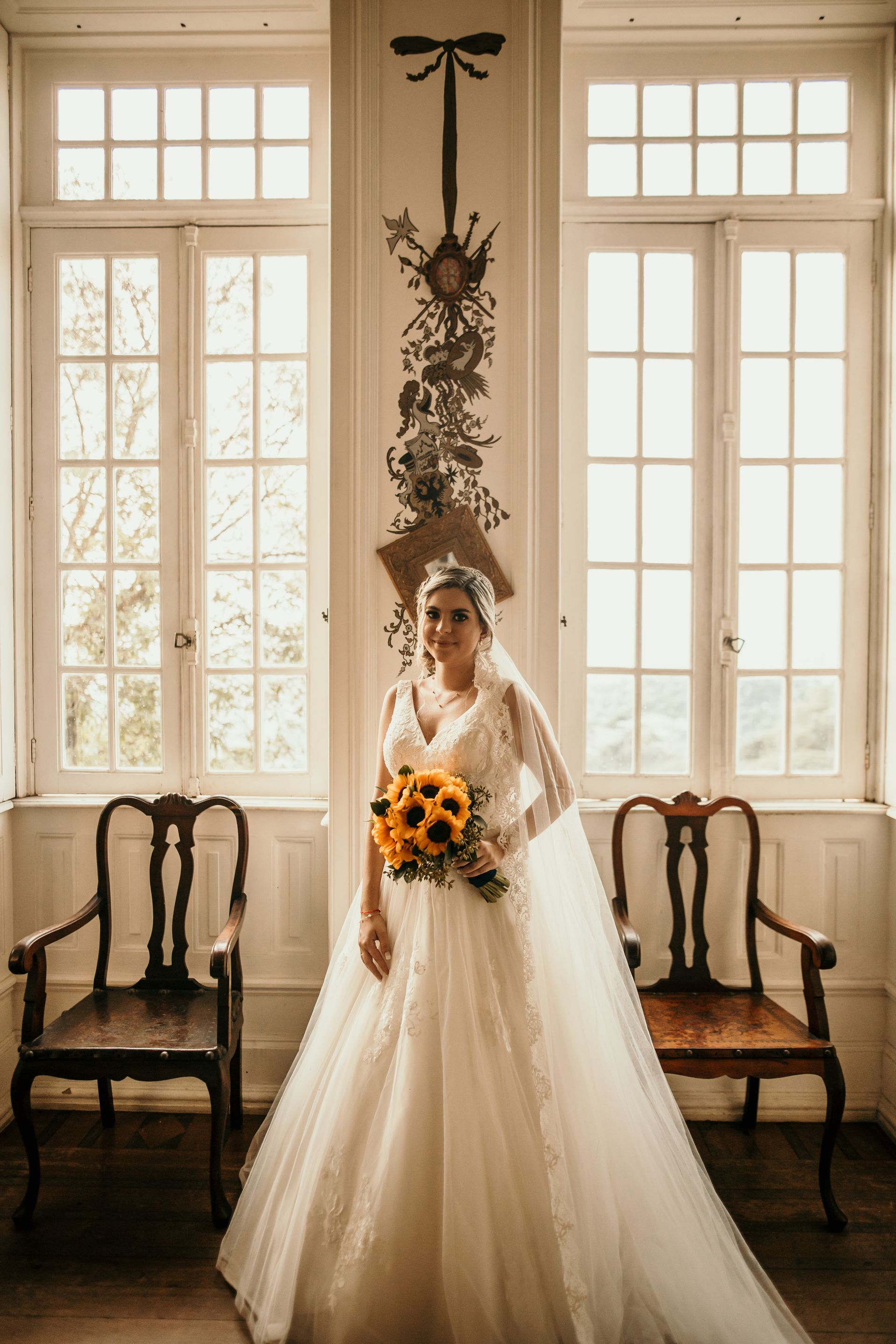 Casamento Casa de Santa Teresa - RJ - Leo e Natalia - 2 - 10