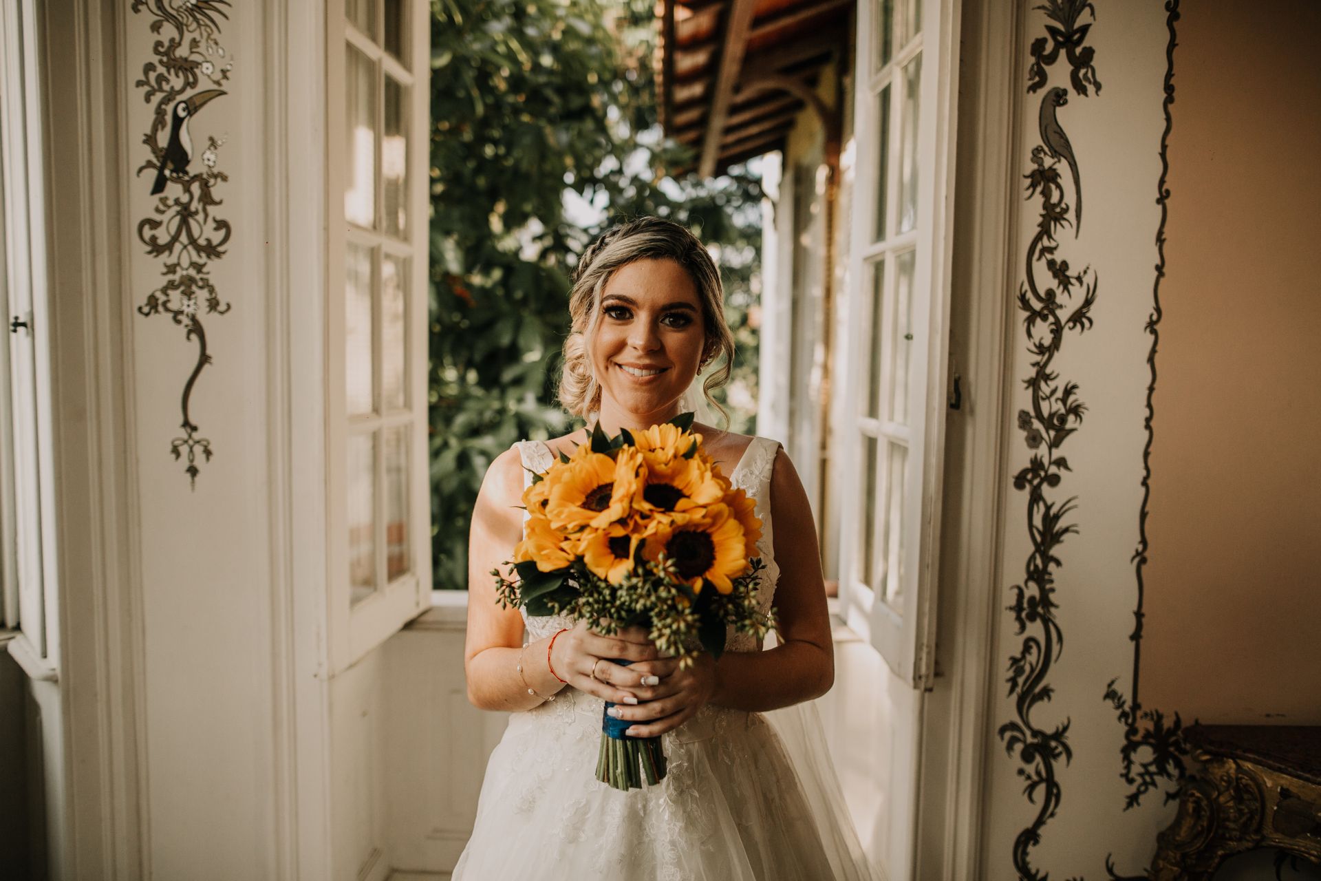 Casamento Casa de Santa Teresa - RJ - Leo e Natalia - 2 - 9