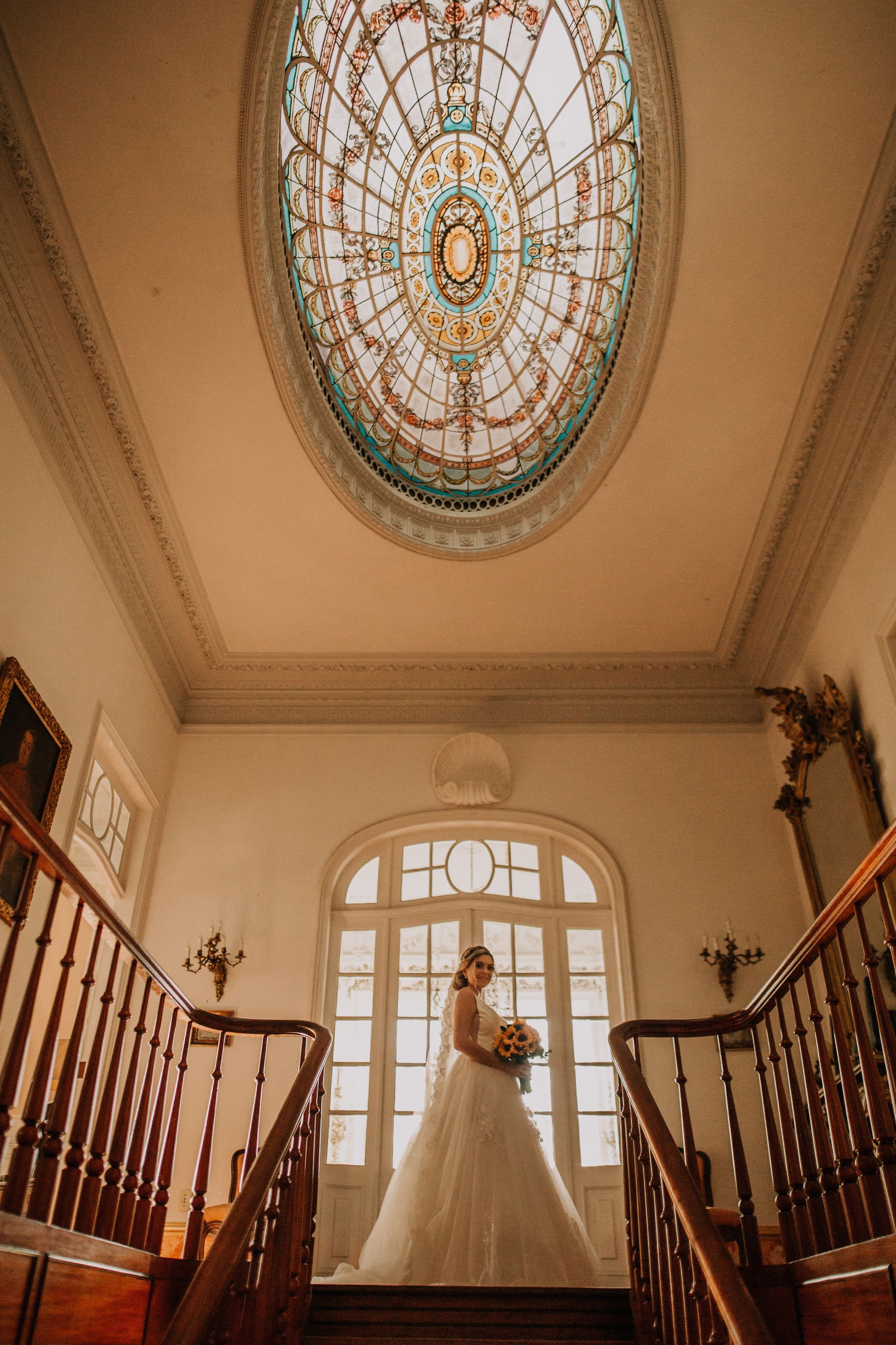 Casamento Casa de Santa Teresa - RJ - Leo e Natalia - 2 - 11