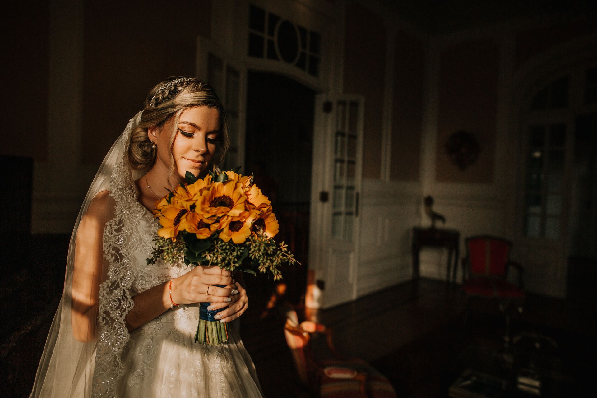 Casamento Casa de Santa Teresa - RJ - Leo e Natalia - 2 - 6