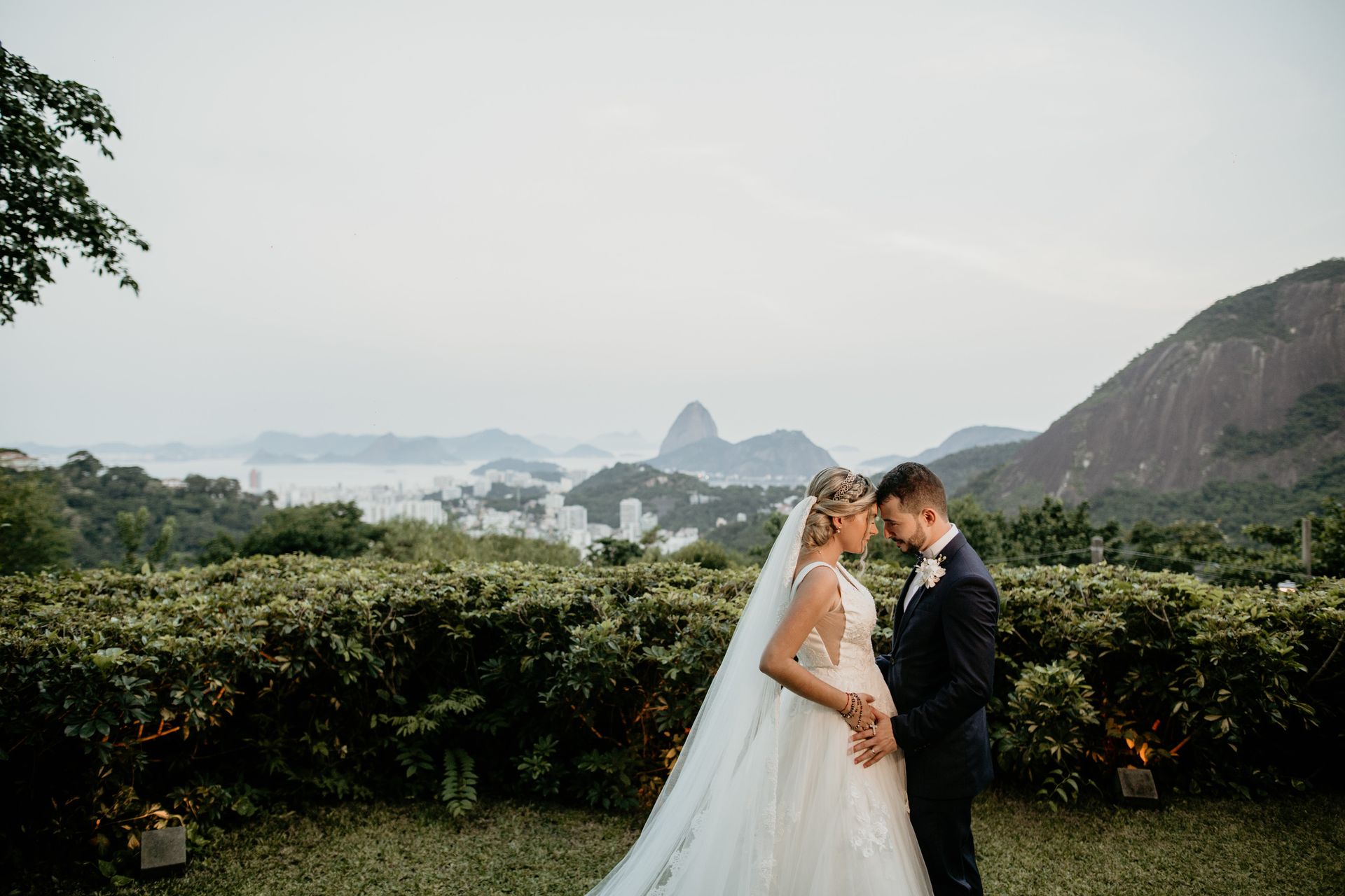 Casamento Casa de Santa Teresa - RJ - Leo e Natalia - 2 - 32