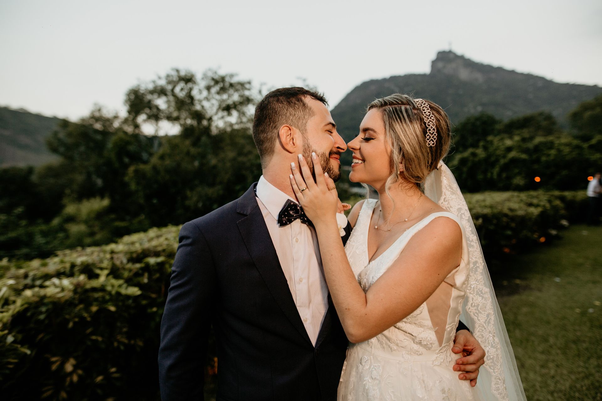 Casamento Casa de Santa Teresa - RJ - Leo e Natalia - 2 - 36