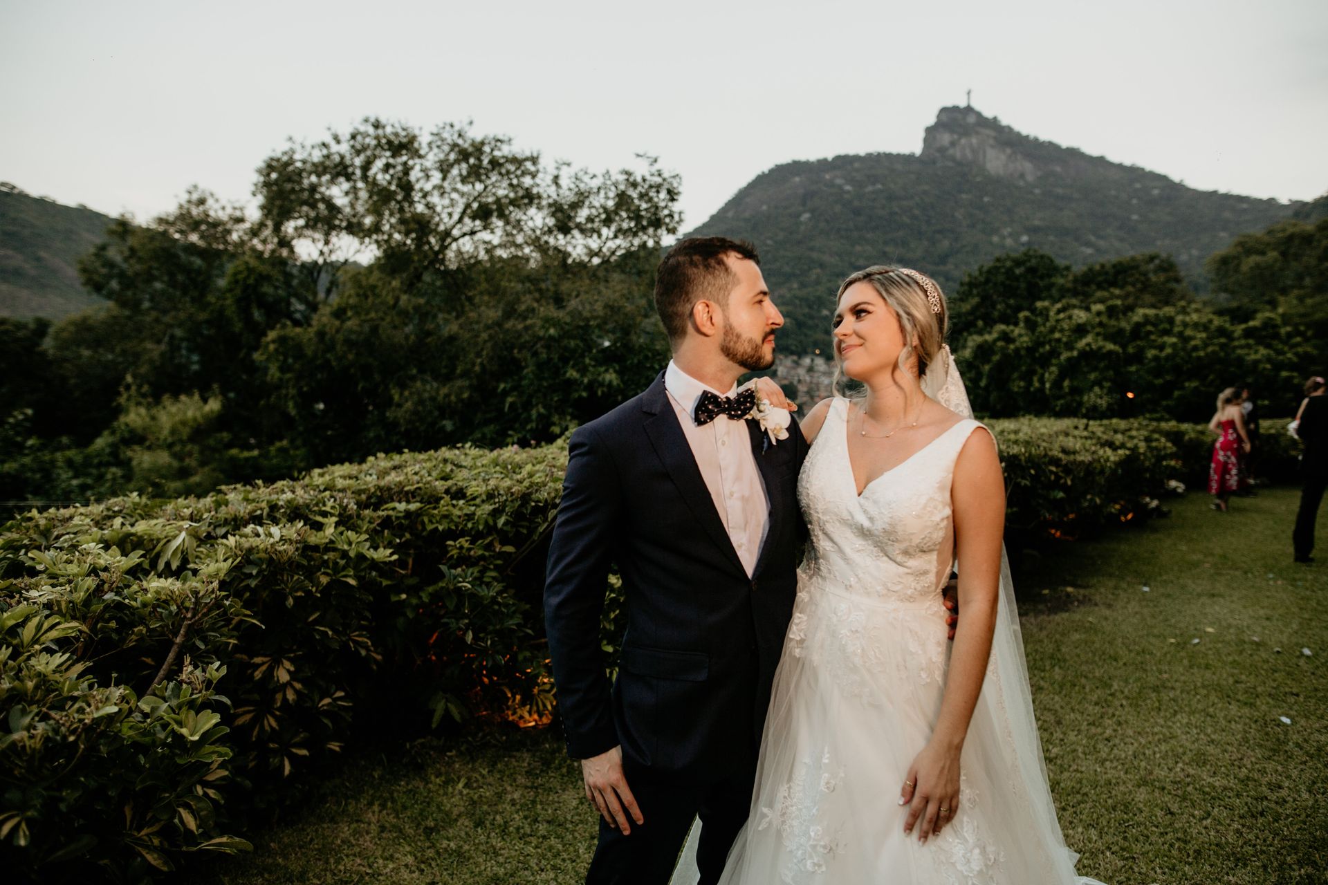 Casamento Casa de Santa Teresa - RJ - Leo e Natalia - 2 - 33