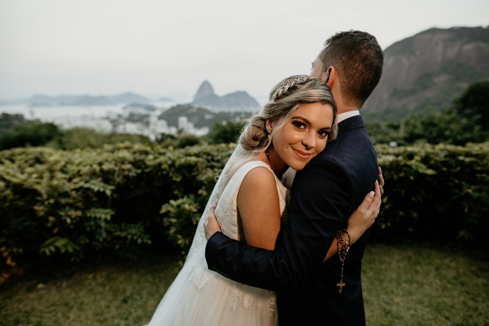 Casamento Casa de Santa Teresa - RJ - Leo e Natalia - 2 - 37