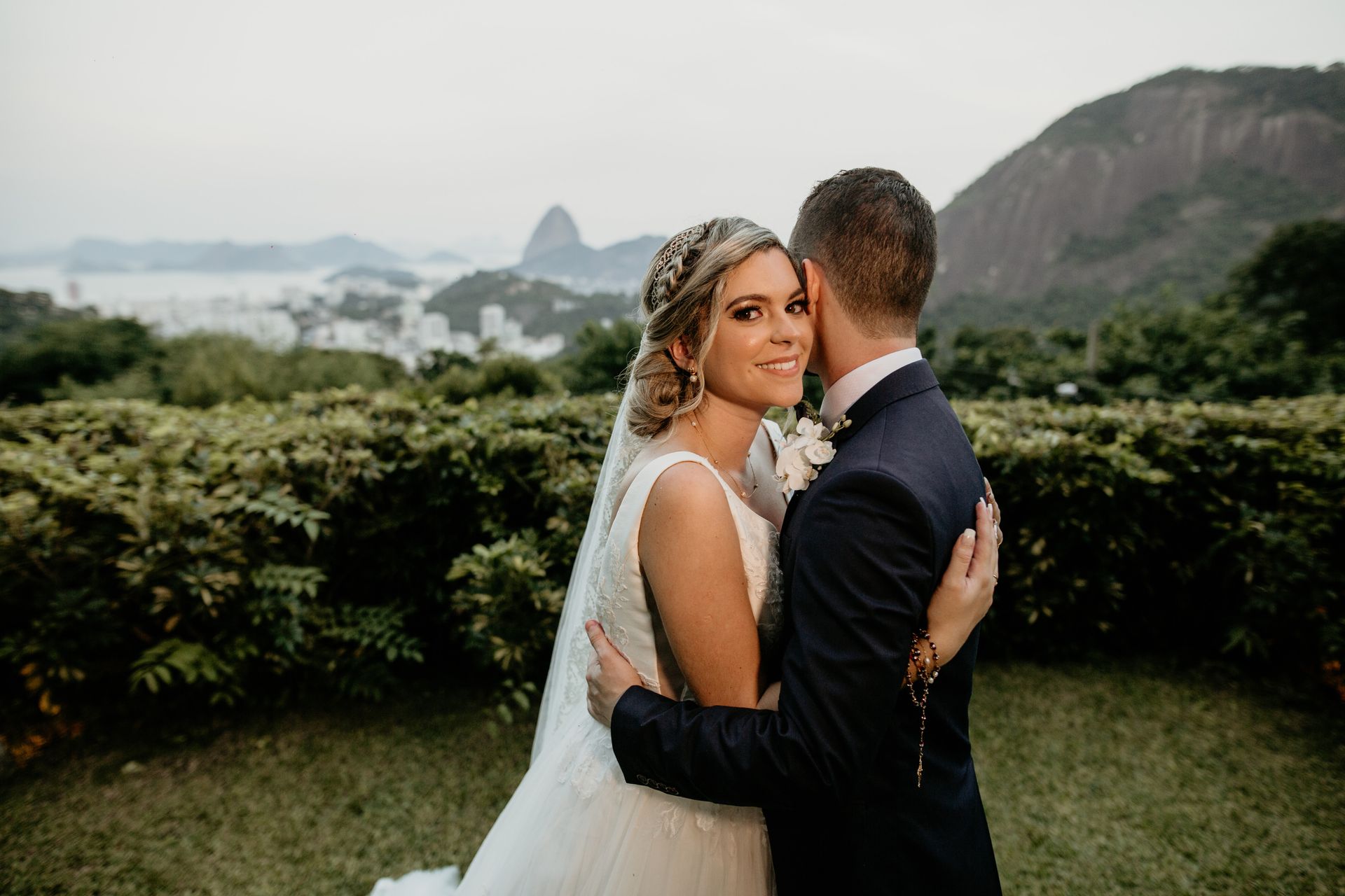 Casamento Casa de Santa Teresa - RJ - Leo e Natalia - 2 - 38