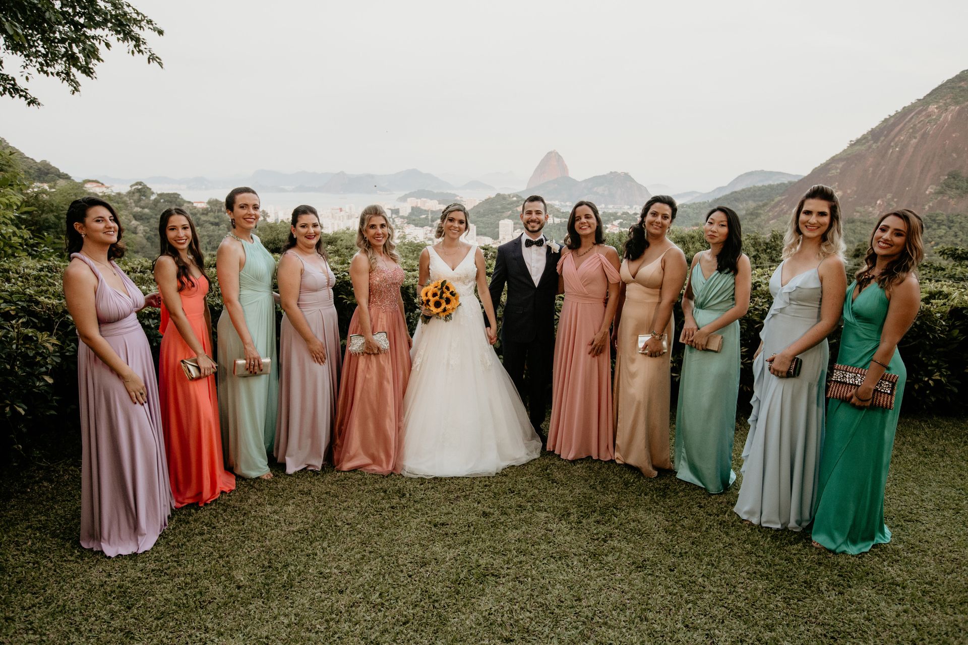 Casamento Casa de Santa Teresa - RJ - Leo e Natalia - 2 - 39