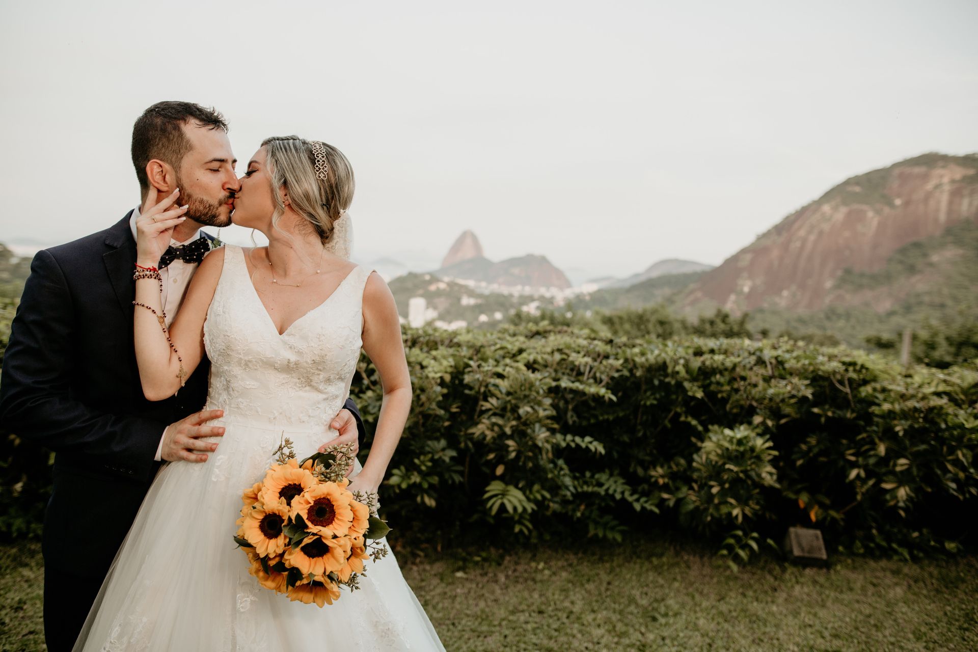 Casamento Casa de Santa Teresa - RJ - Leo e Natalia - 2 - 34