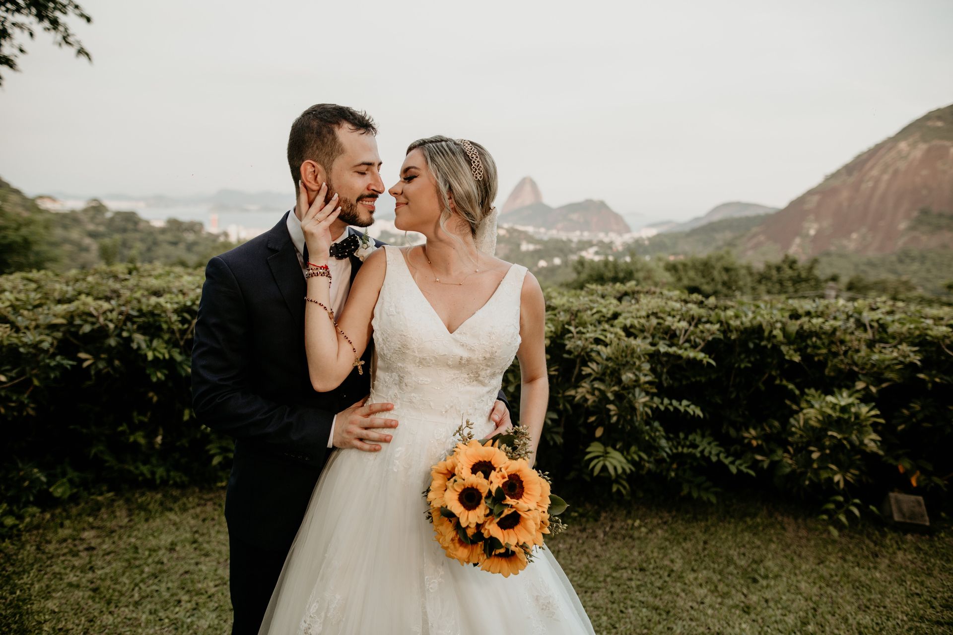 Casamento Casa de Santa Teresa - RJ - Leo e Natalia - 2 - 35