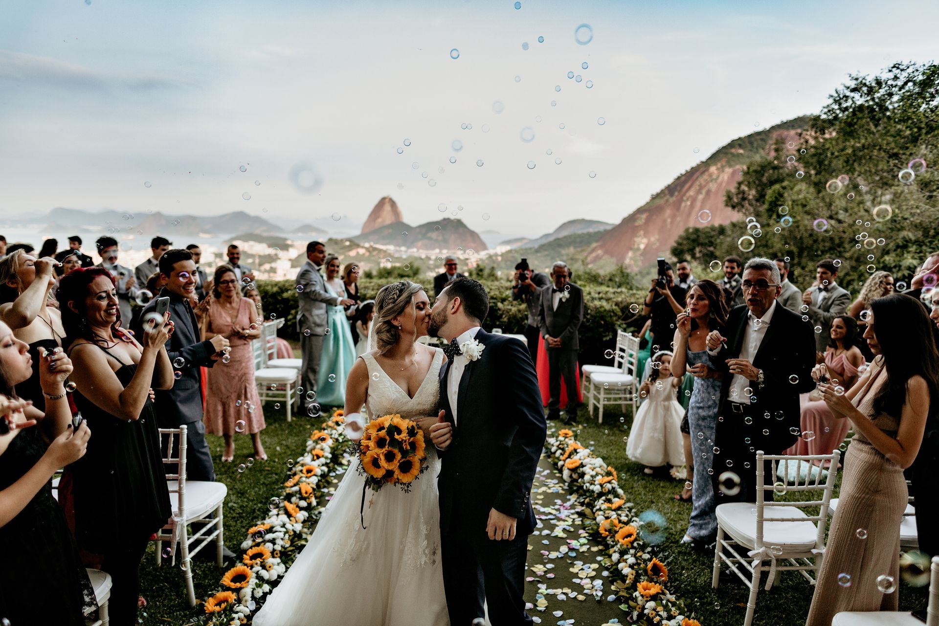 Casamento Casa de Santa Teresa - RJ - Leo e Natalia - 2 - 31