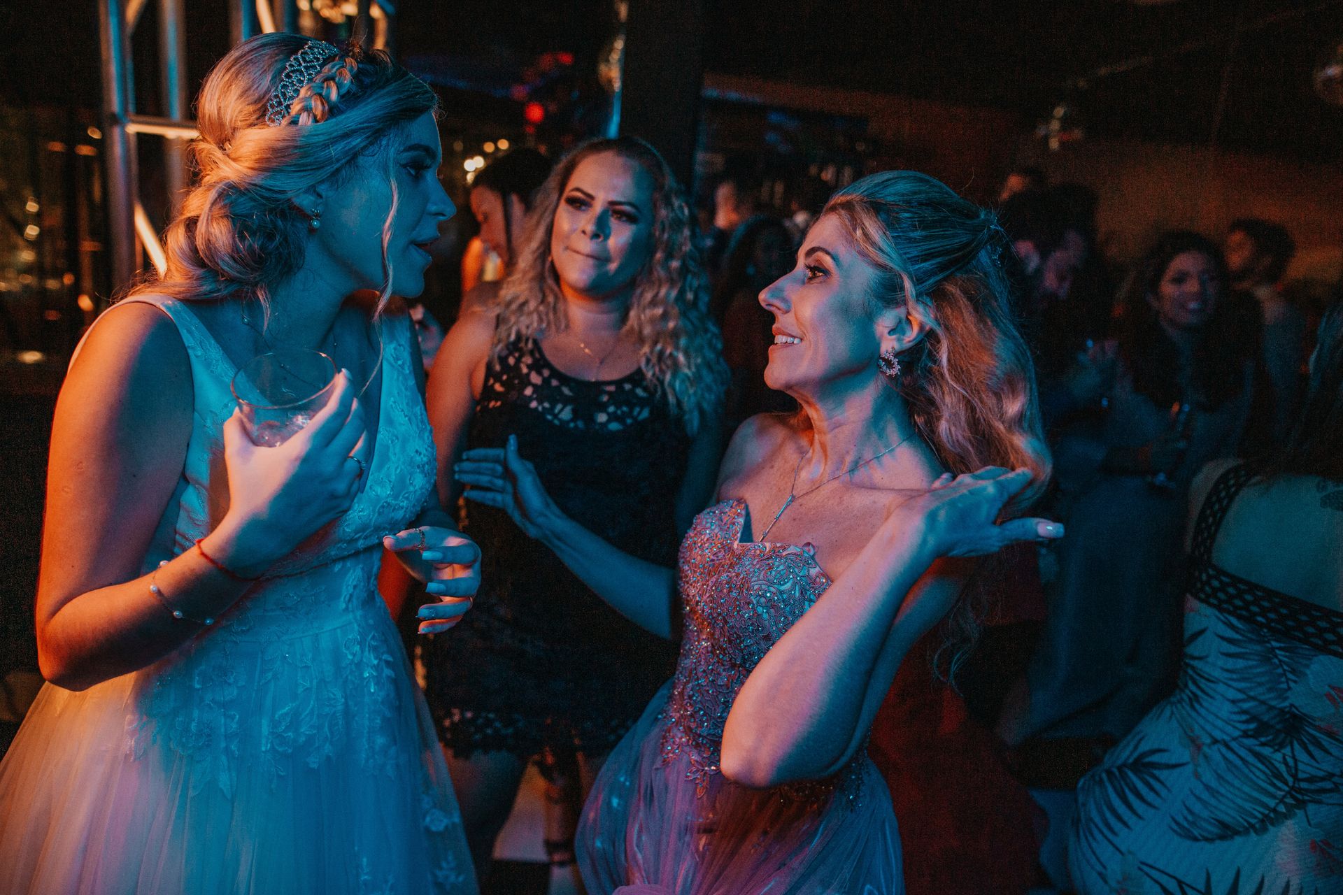 Casamento Casa de Santa Teresa - RJ - Leo e Natalia - 2 - 47