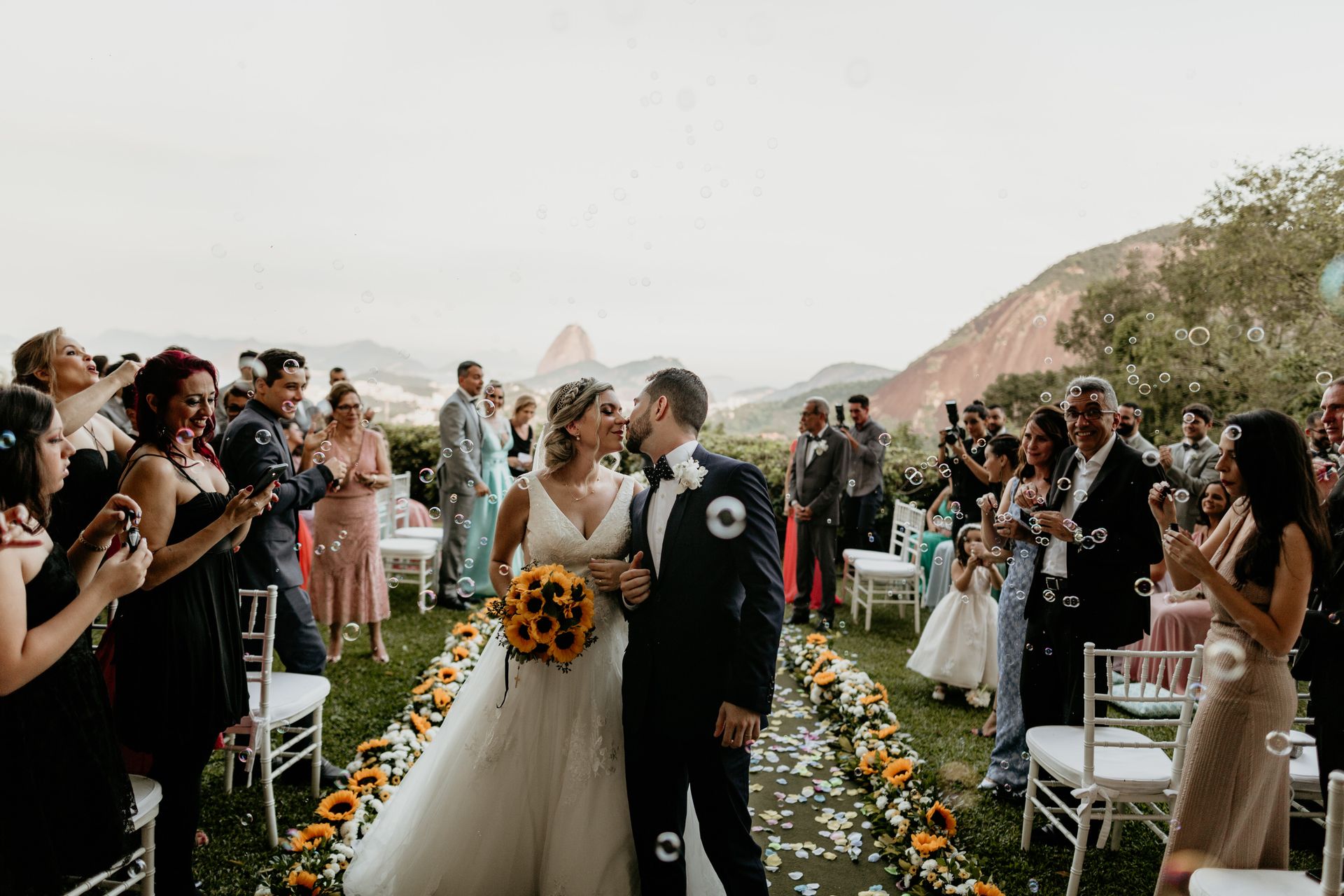 Casamento Casa de Santa Teresa - RJ - Leo e Natalia - 2 - 30