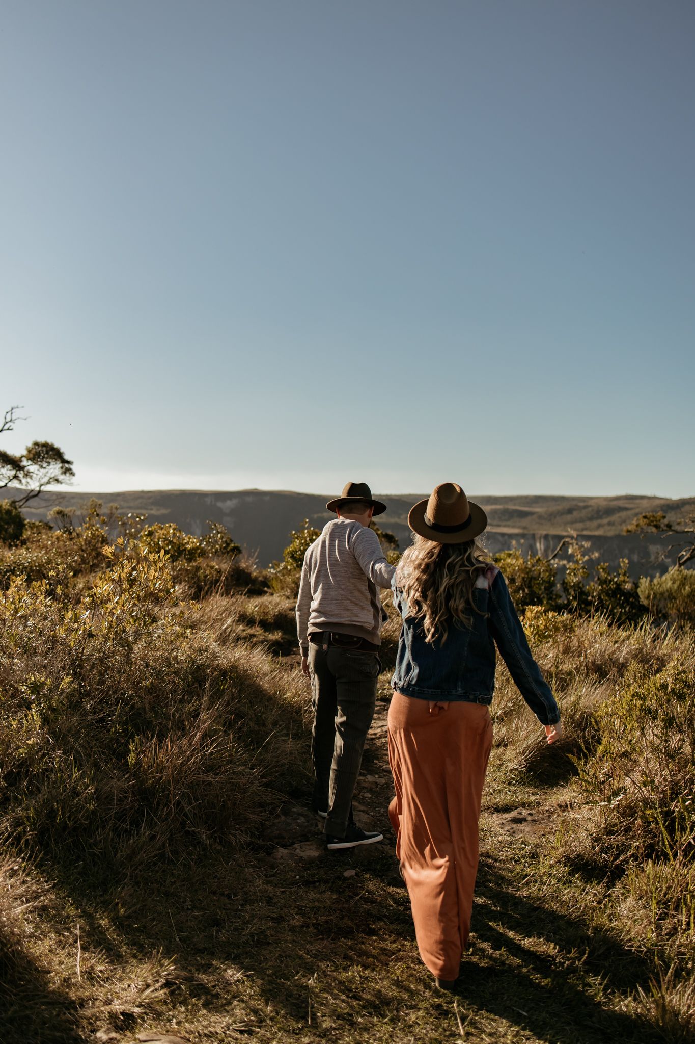 Ensaio de casal Canyon Fortaleza - Cristine e Elizandro - 2 - 3