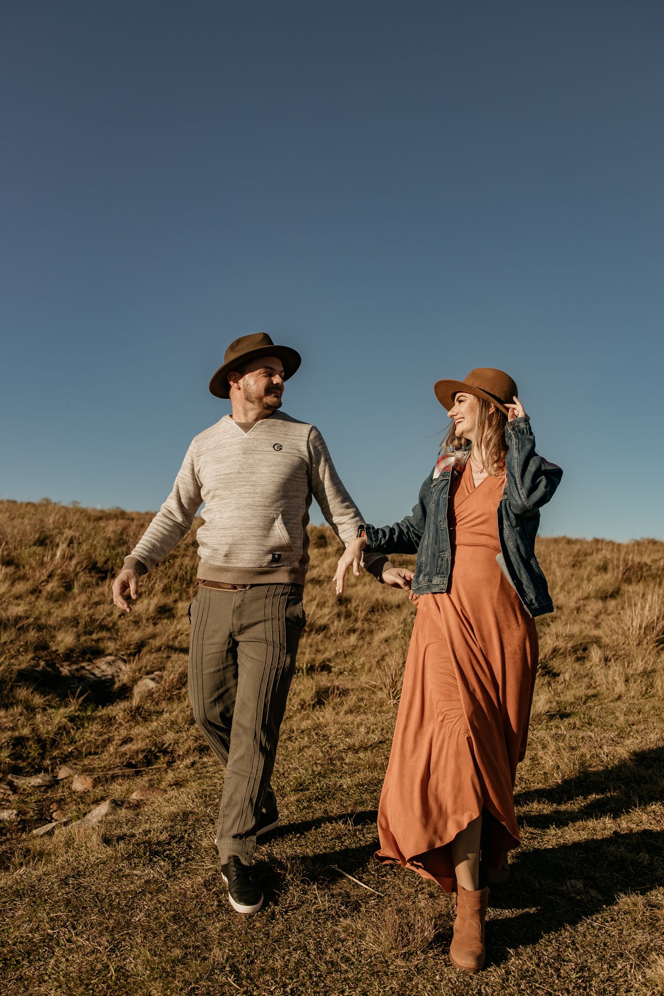 Ensaio de casal Canyon Fortaleza - Cristine e Elizandro - 2 - 10