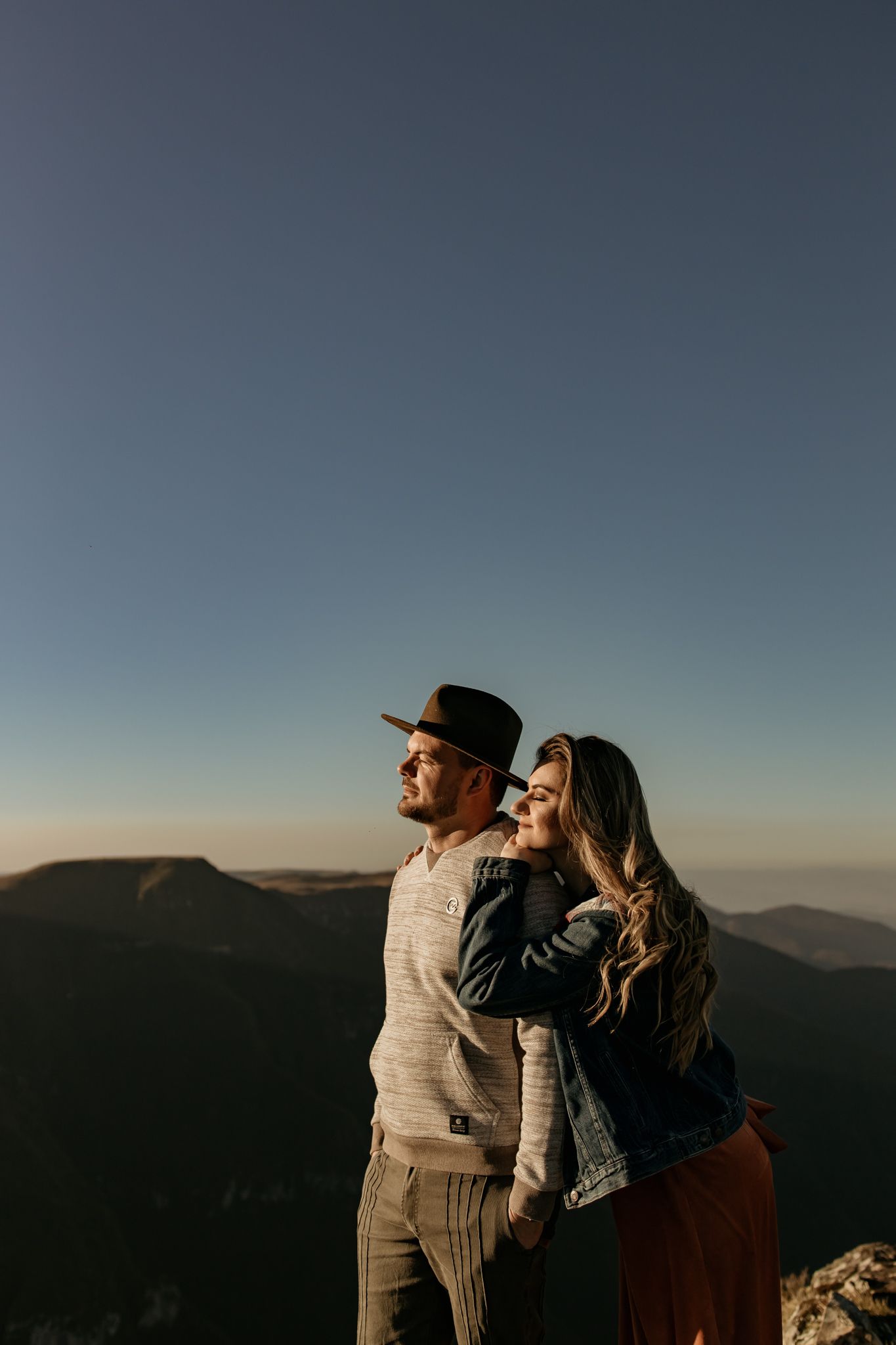 Ensaio de casal Canyon Fortaleza - Cristine e Elizandro - 2 - 13