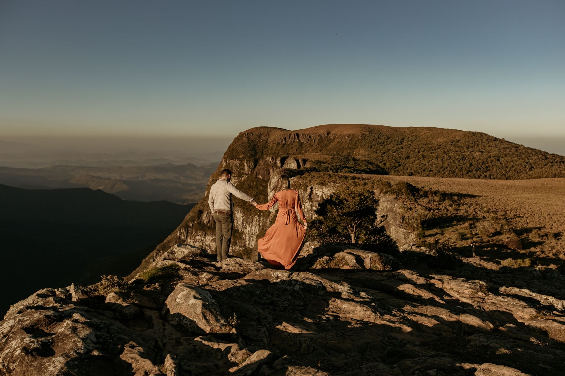 Ensaio de casal Canyon Fortaleza - Cristine e Elizandro - 2 - 18
