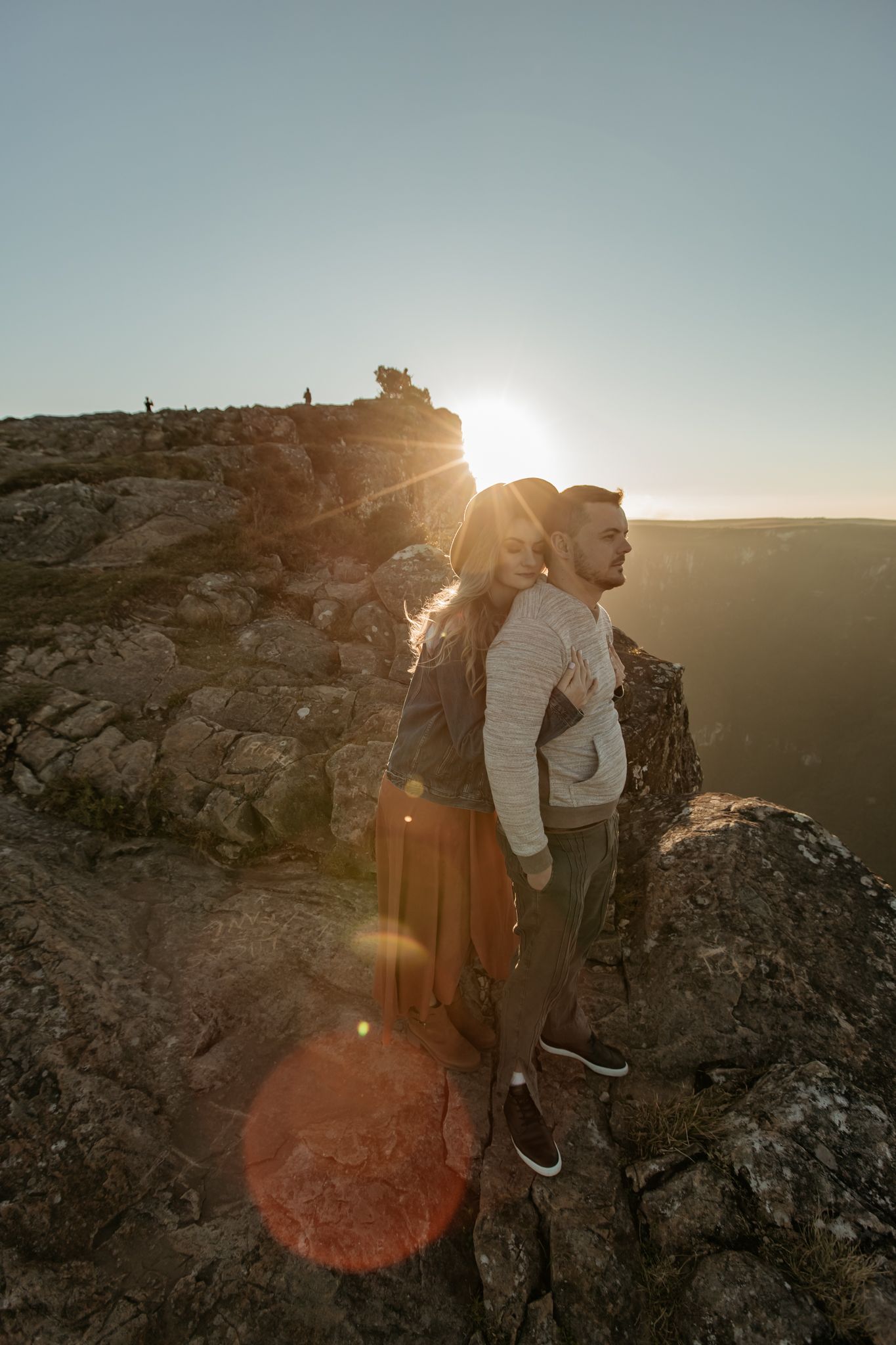 Ensaio de casal Canyon Fortaleza - Cristine e Elizandro - 2 - 28