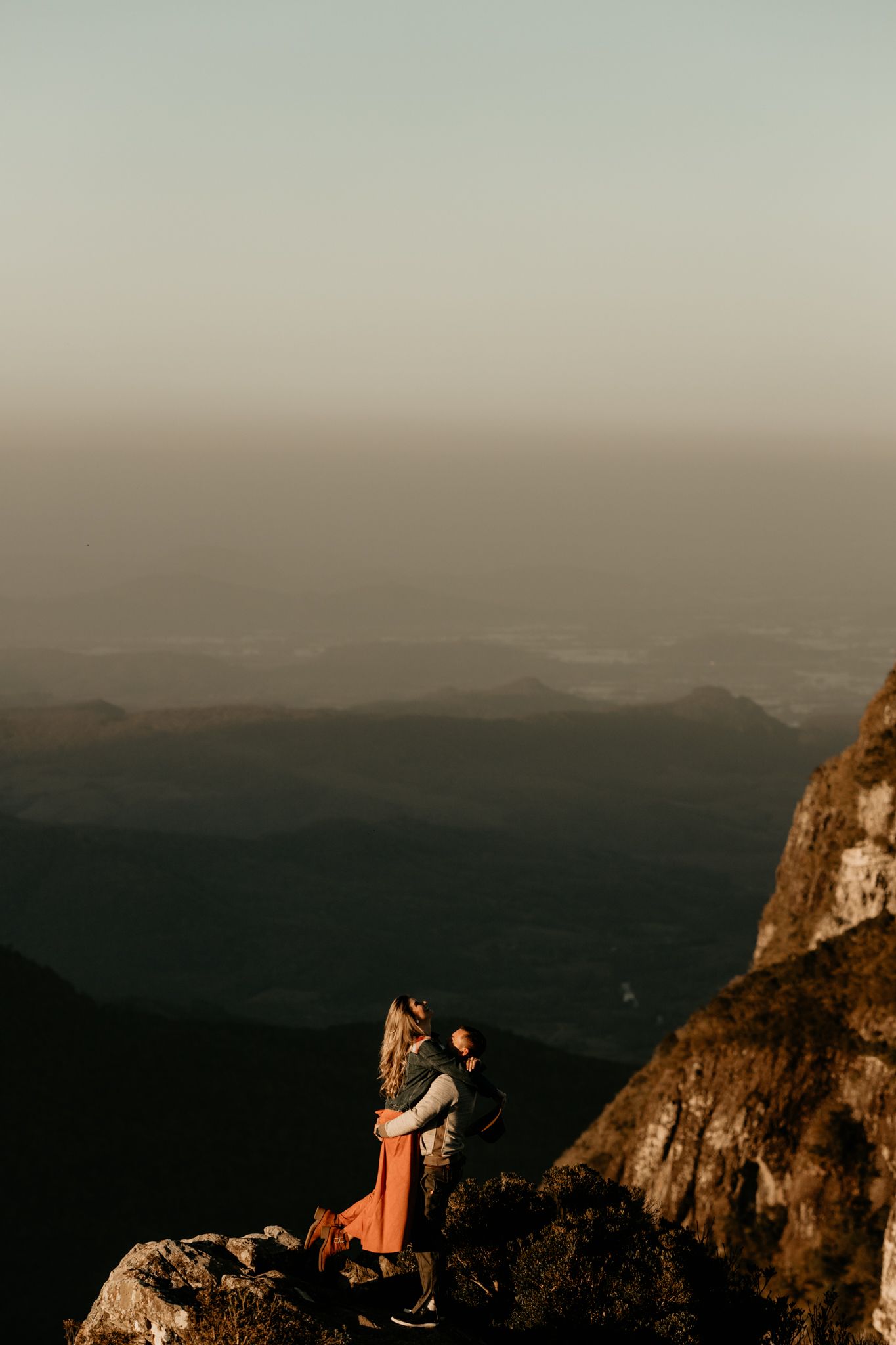 Ensaio de casal Canyon Fortaleza - Cristine e Elizandro - 2 - 30