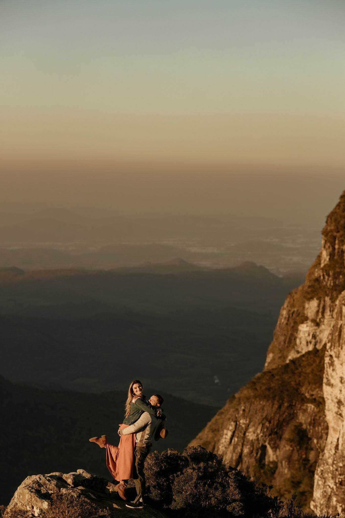 Ensaio de casal Canyon Fortaleza - Cristine e Elizandro - 2 - 31