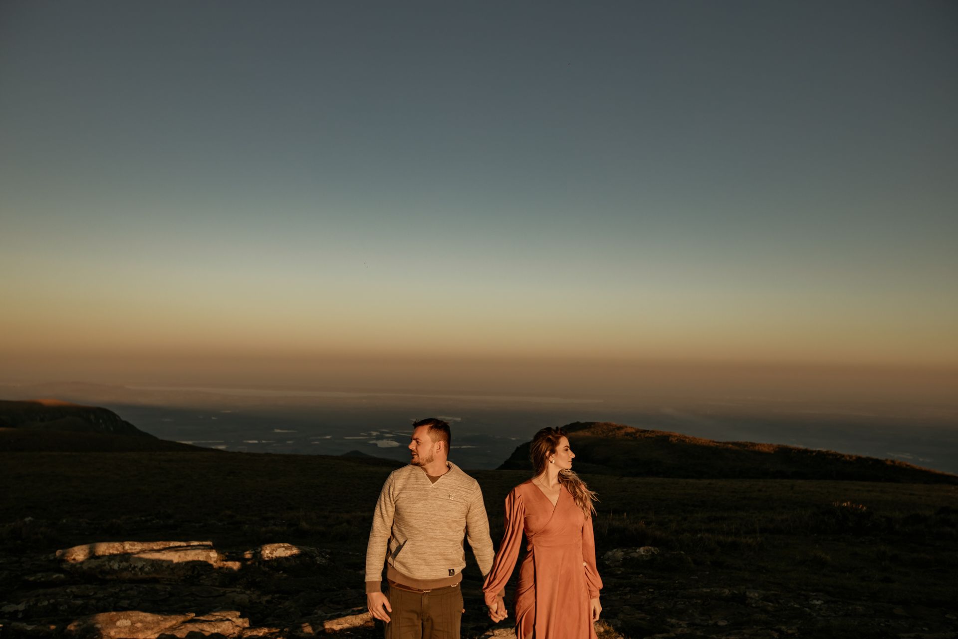 Ensaio de casal Canyon Fortaleza - Cristine e Elizandro - 2 - 33