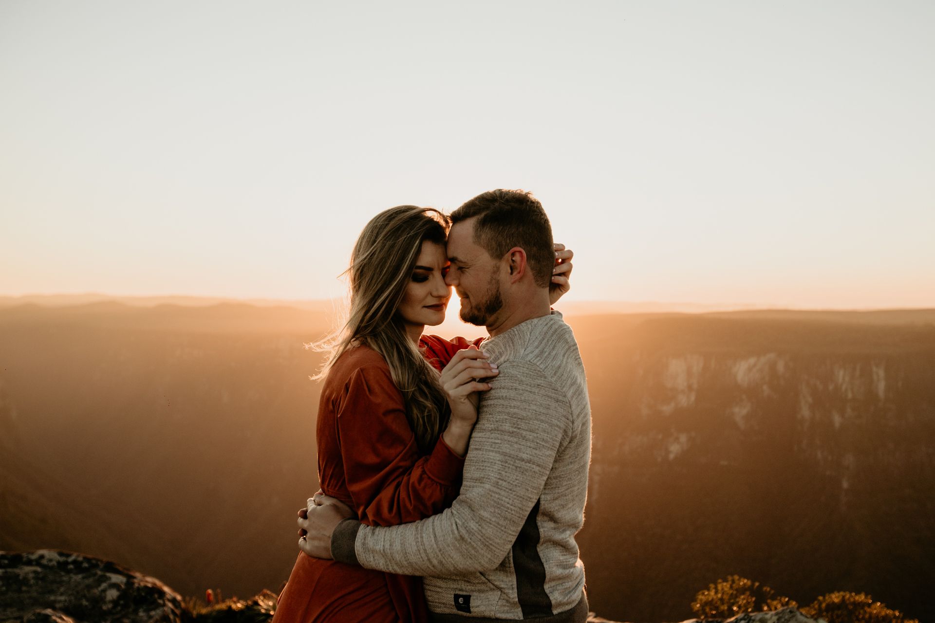 Ensaio de casal Canyon Fortaleza - Cristine e Elizandro - 2 - 46