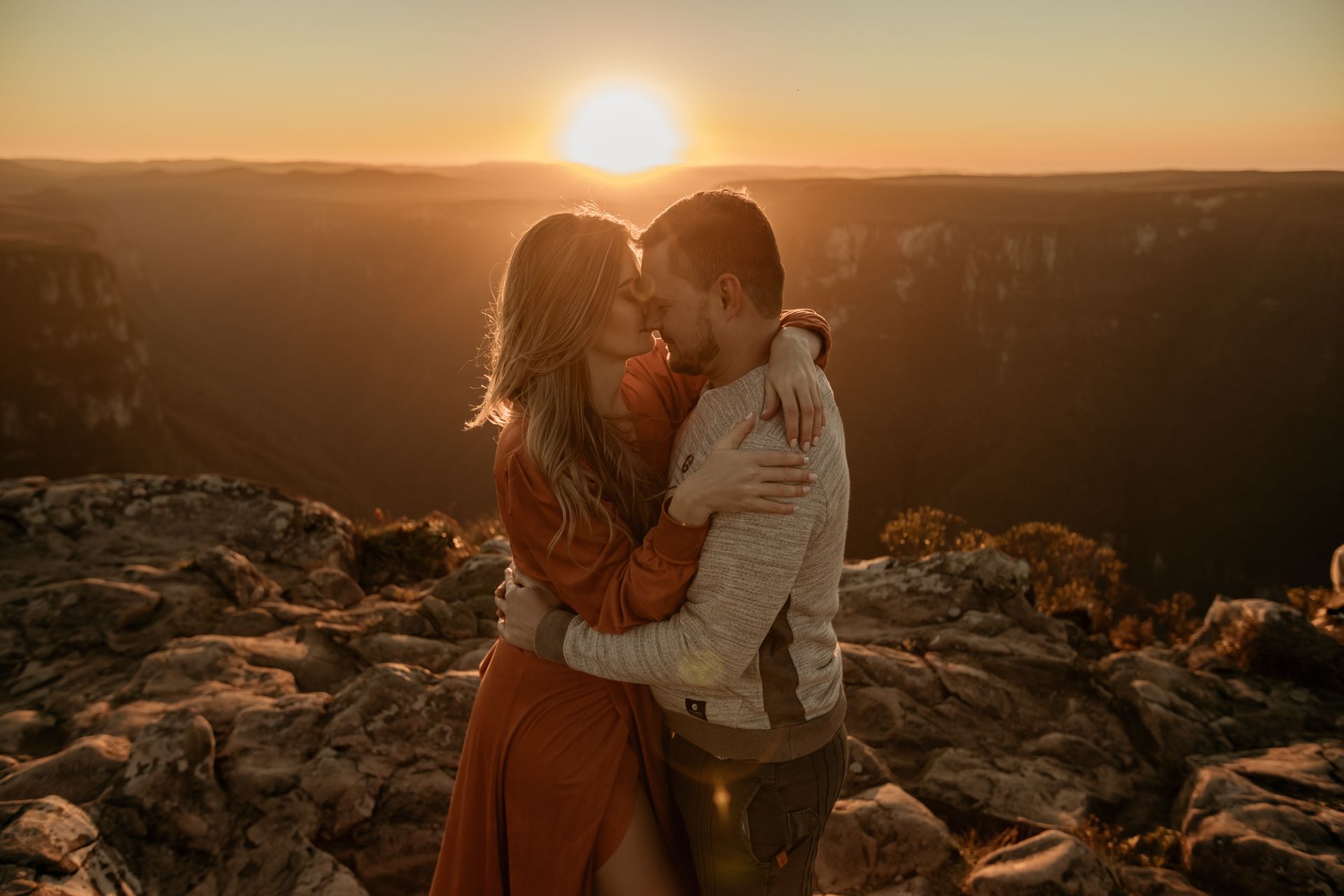 Ensaio de casal Canyon Fortaleza - Cristine e Elizandro - 2 - 48