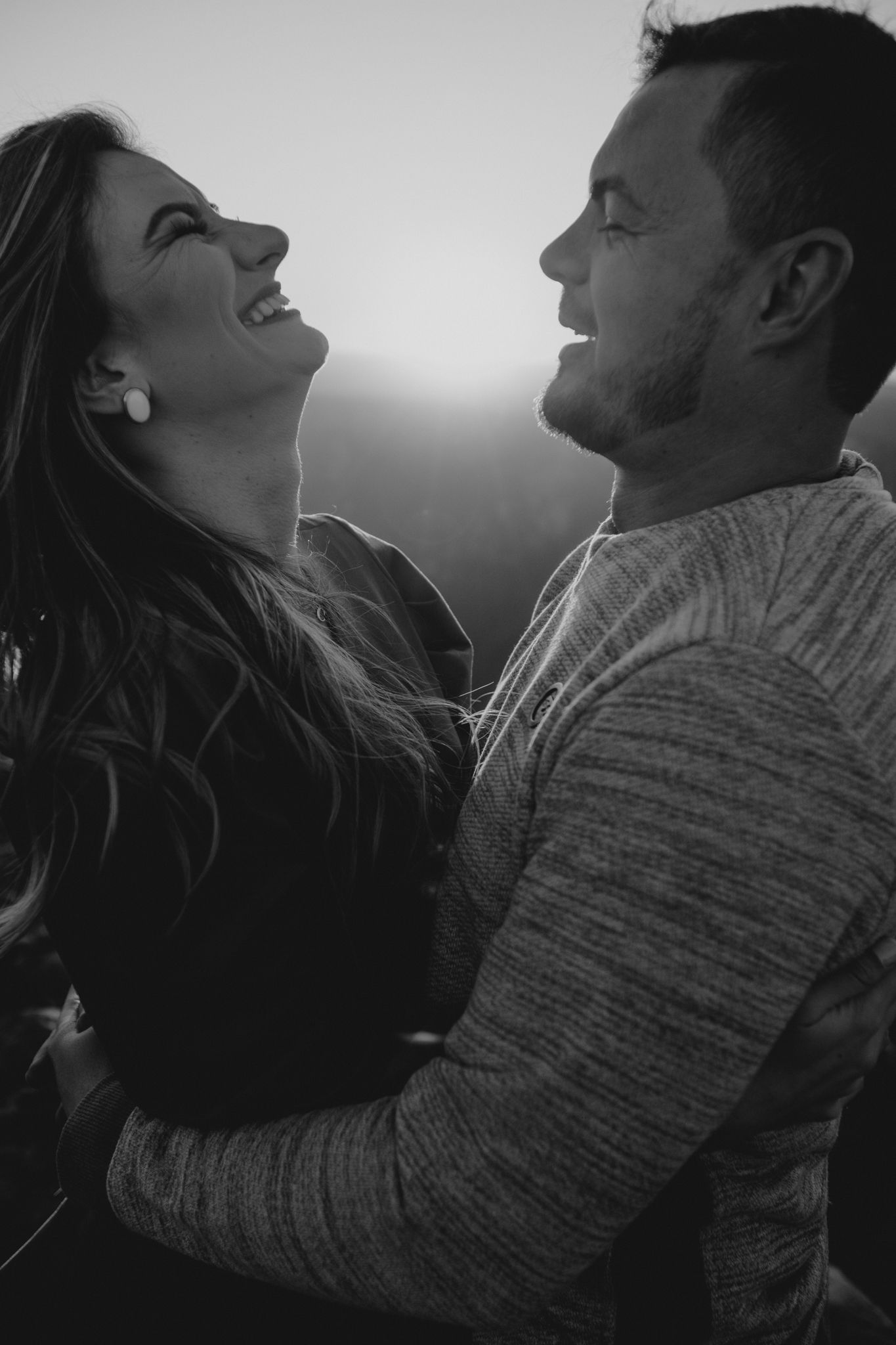 Ensaio de casal Canyon Fortaleza - Cristine e Elizandro - 2 - 49