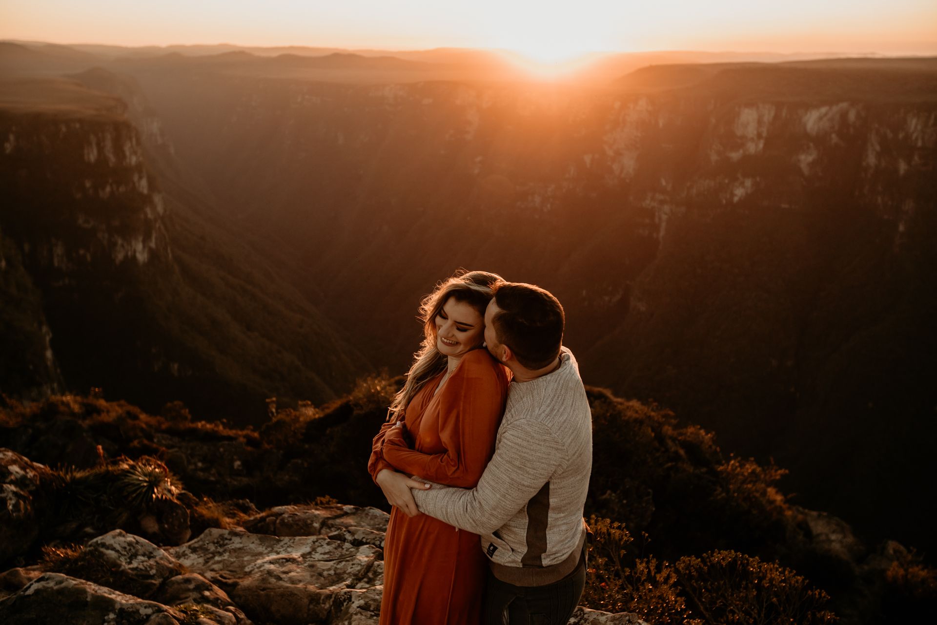 Ensaio de casal Canyon Fortaleza - Cristine e Elizandro - 2 - 53