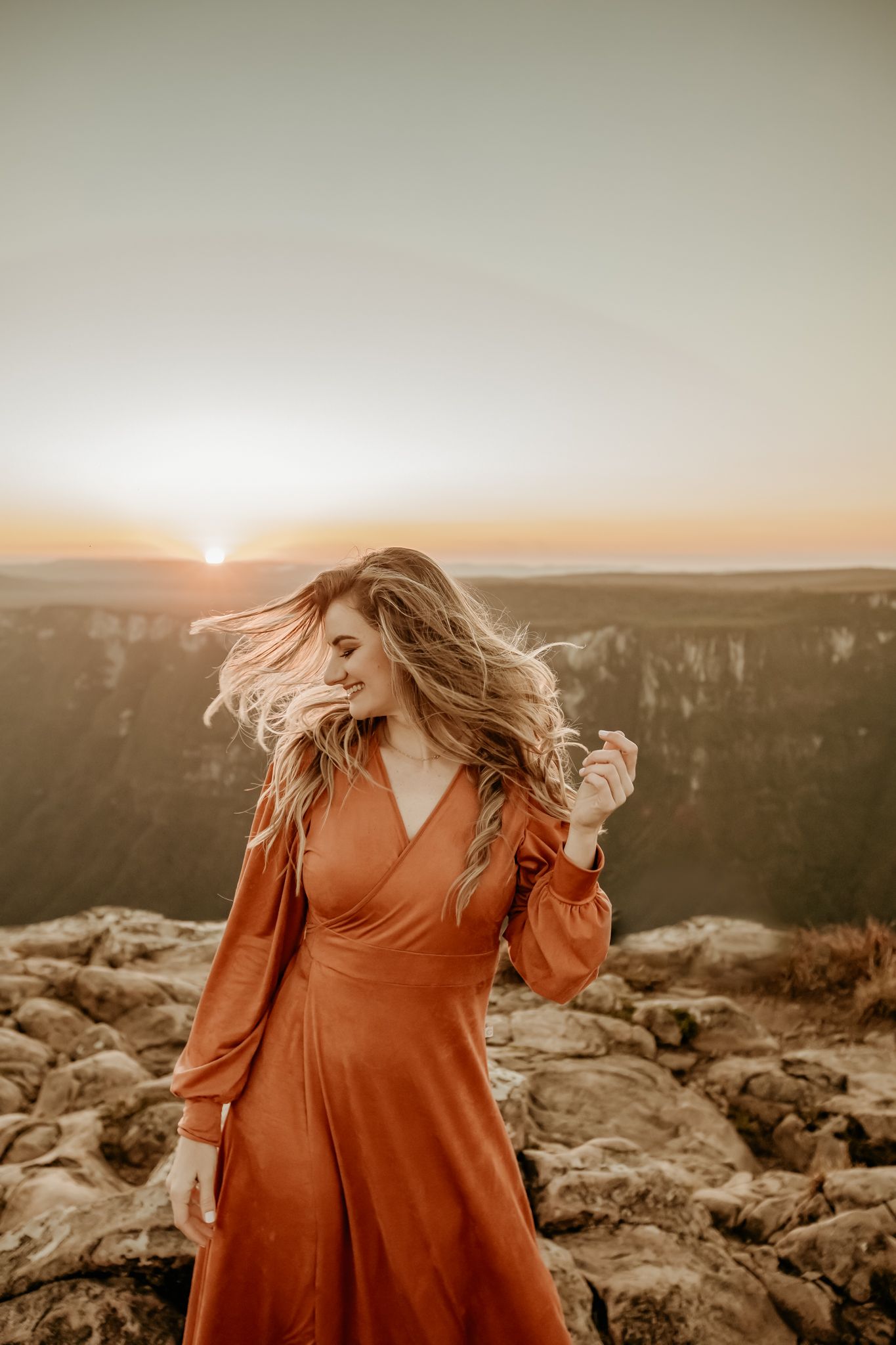 Ensaio de casal Canyon Fortaleza - Cristine e Elizandro - 2 - 55