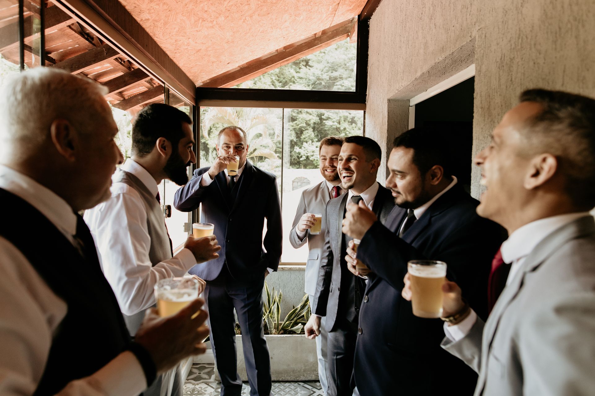 Casamento no Monte Zaion - Caio e Carol - RJ - 2 - 3