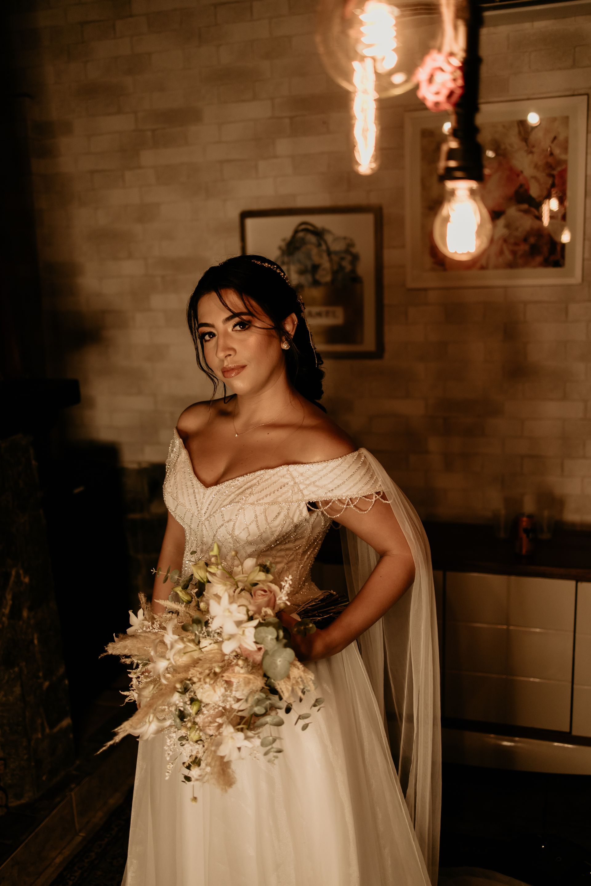 Casamento no Monte Zaion - Caio e Carol - RJ - 2 - 0