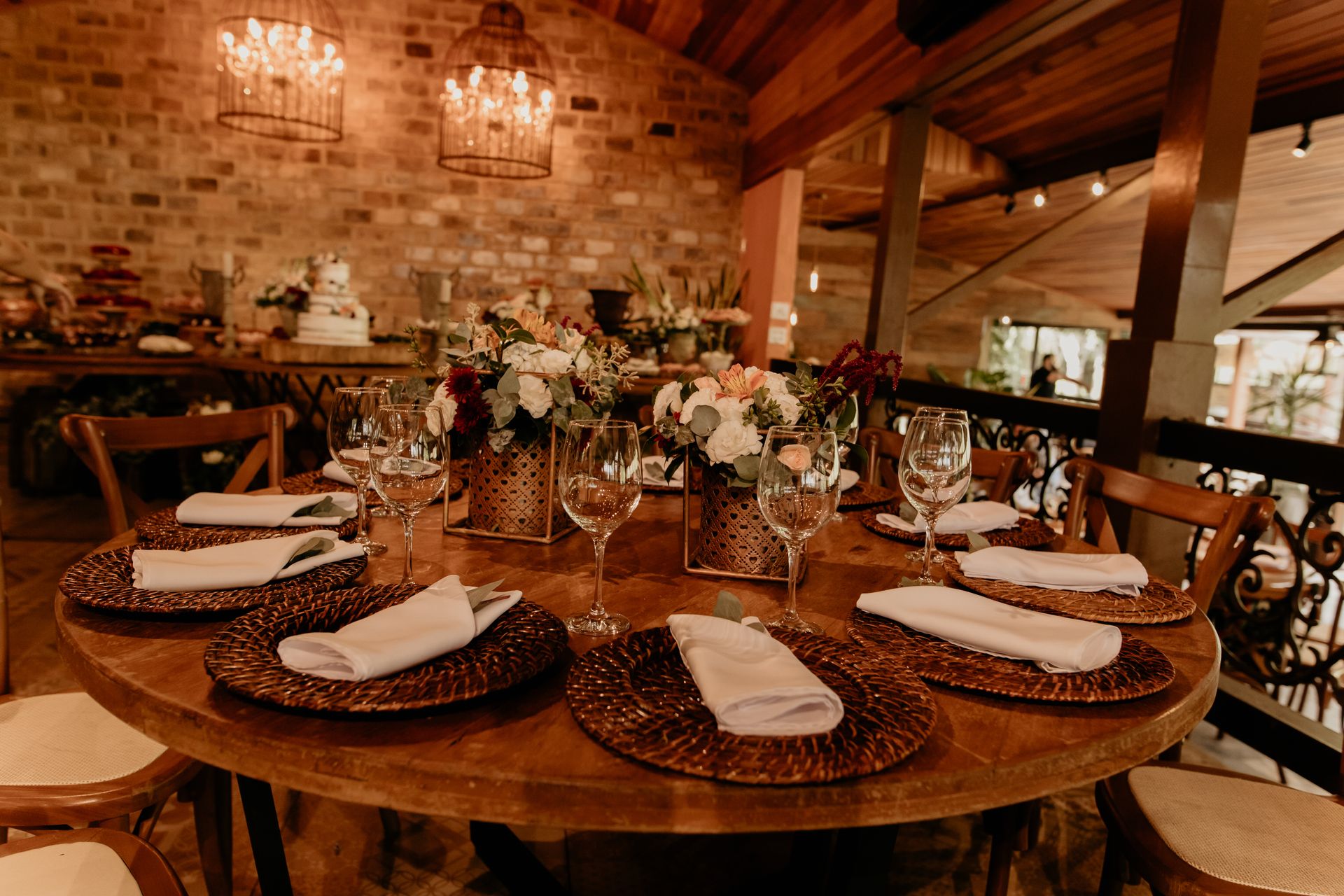 Casamento no Monte Zaion - Caio e Carol - RJ - 2 - 1