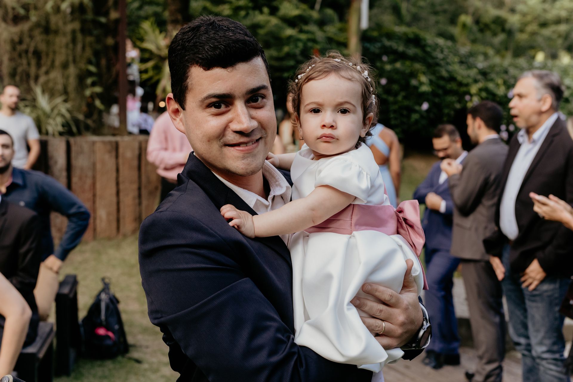 Casamento no Monte Zaion - Caio e Carol - RJ - 2 - 2