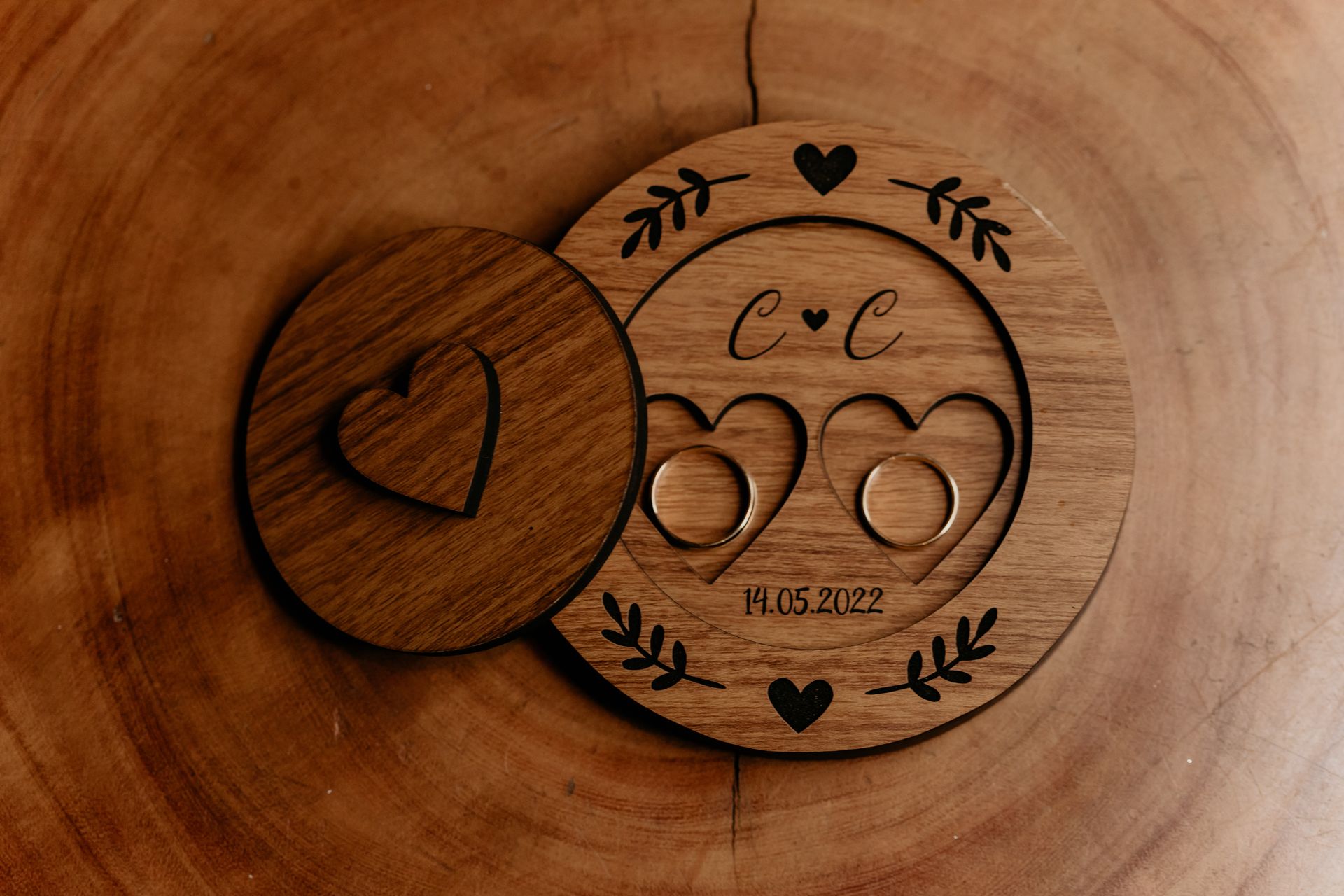 Casamento no Monte Zaion - Caio e Carol - RJ - 2 - 3