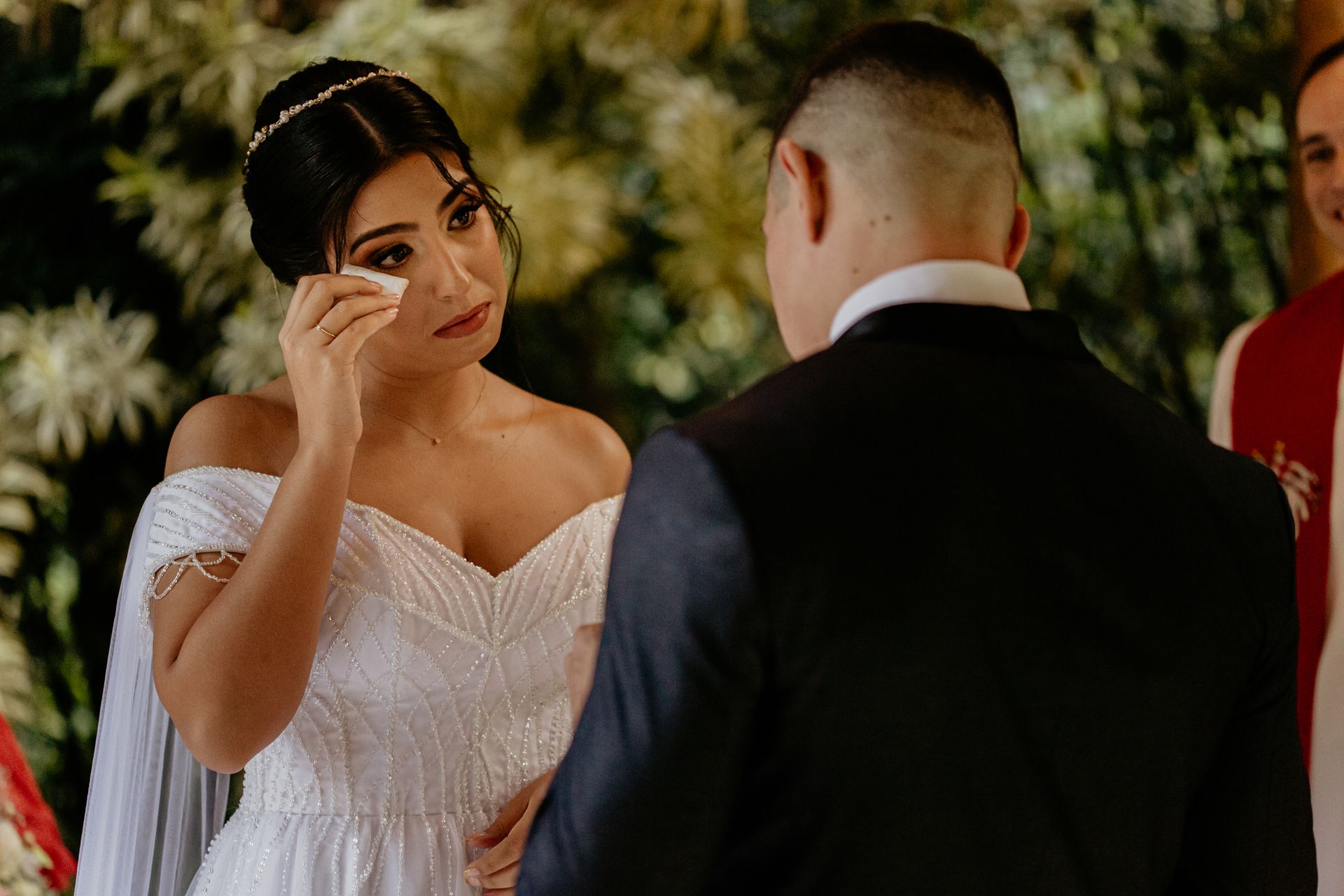 Casamento no Monte Zaion - Caio e Carol - RJ - 2 - 1