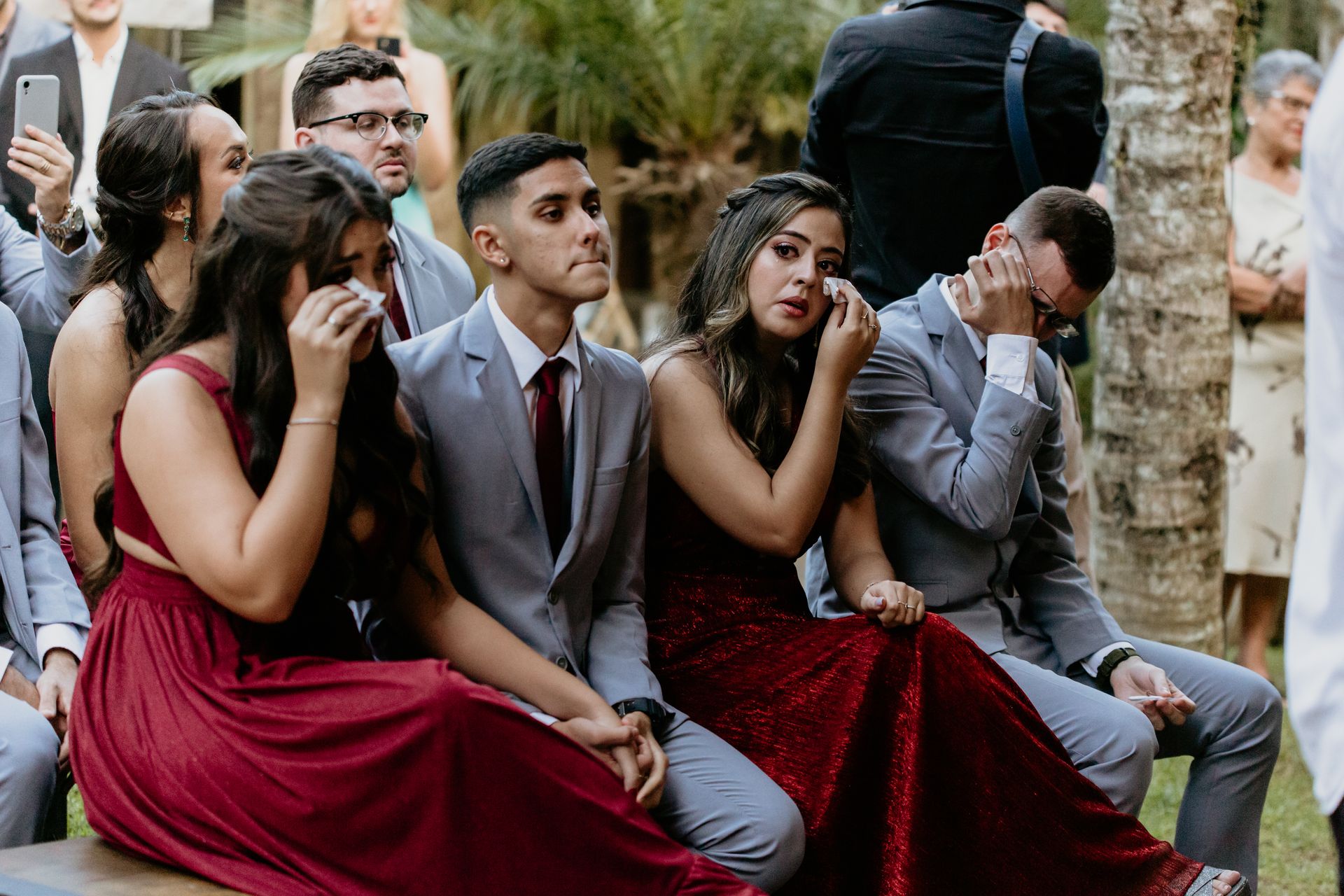 Casamento no Monte Zaion - Caio e Carol - RJ - 2 - 1